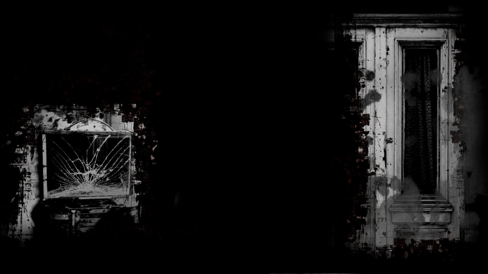 Broken Mirror