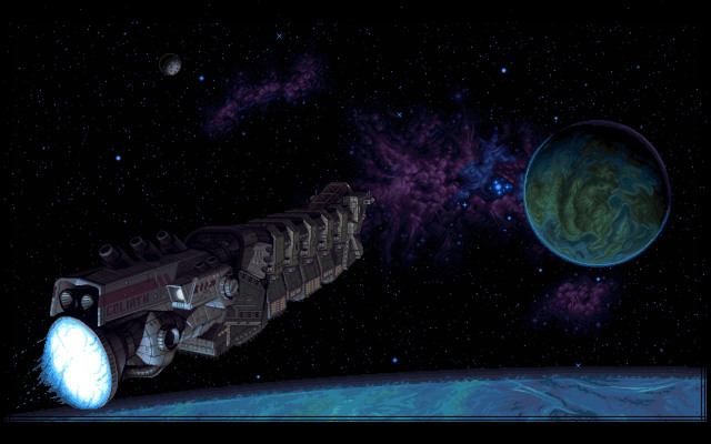 The Goliath