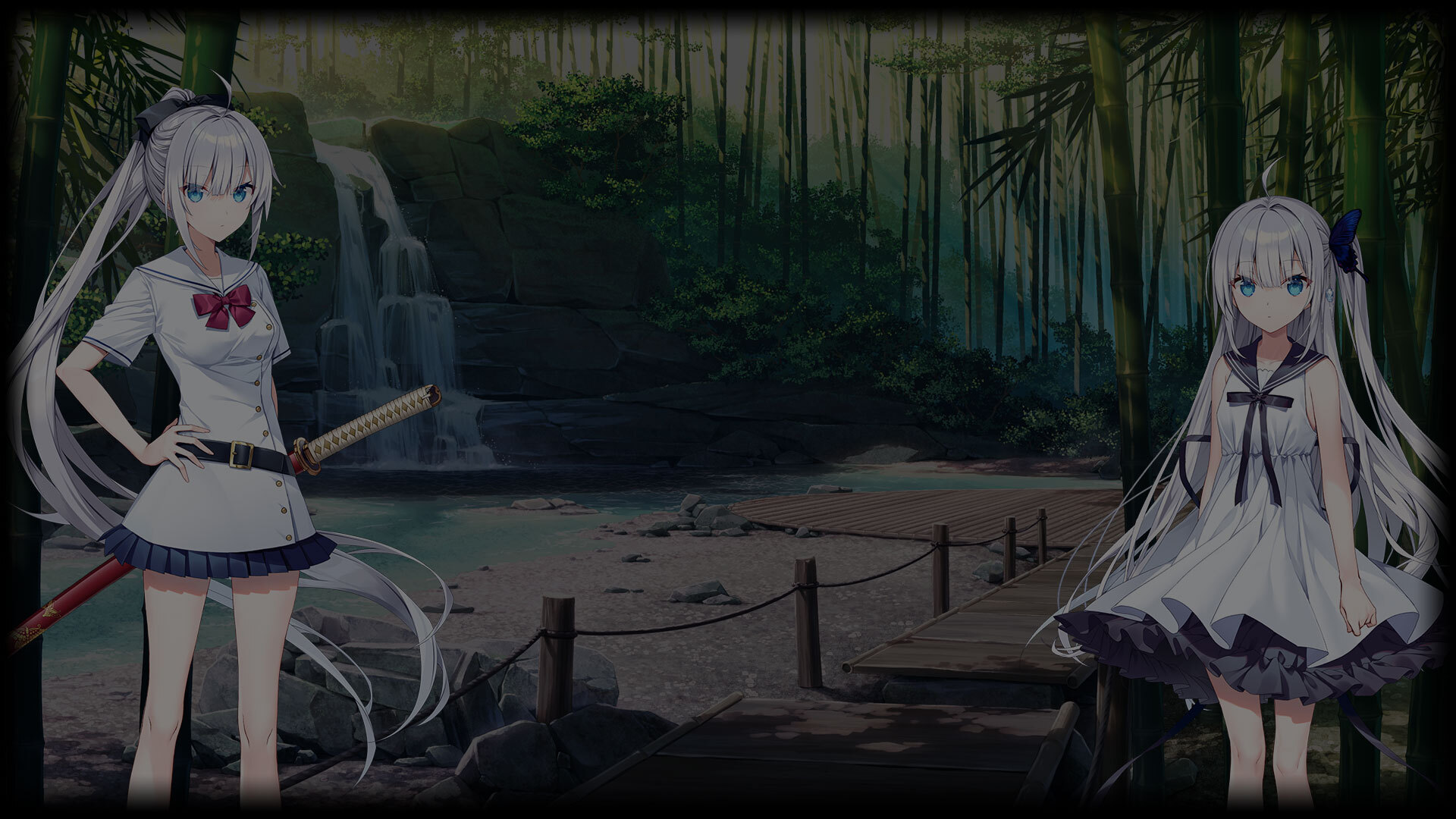 GINKA profile BG 01