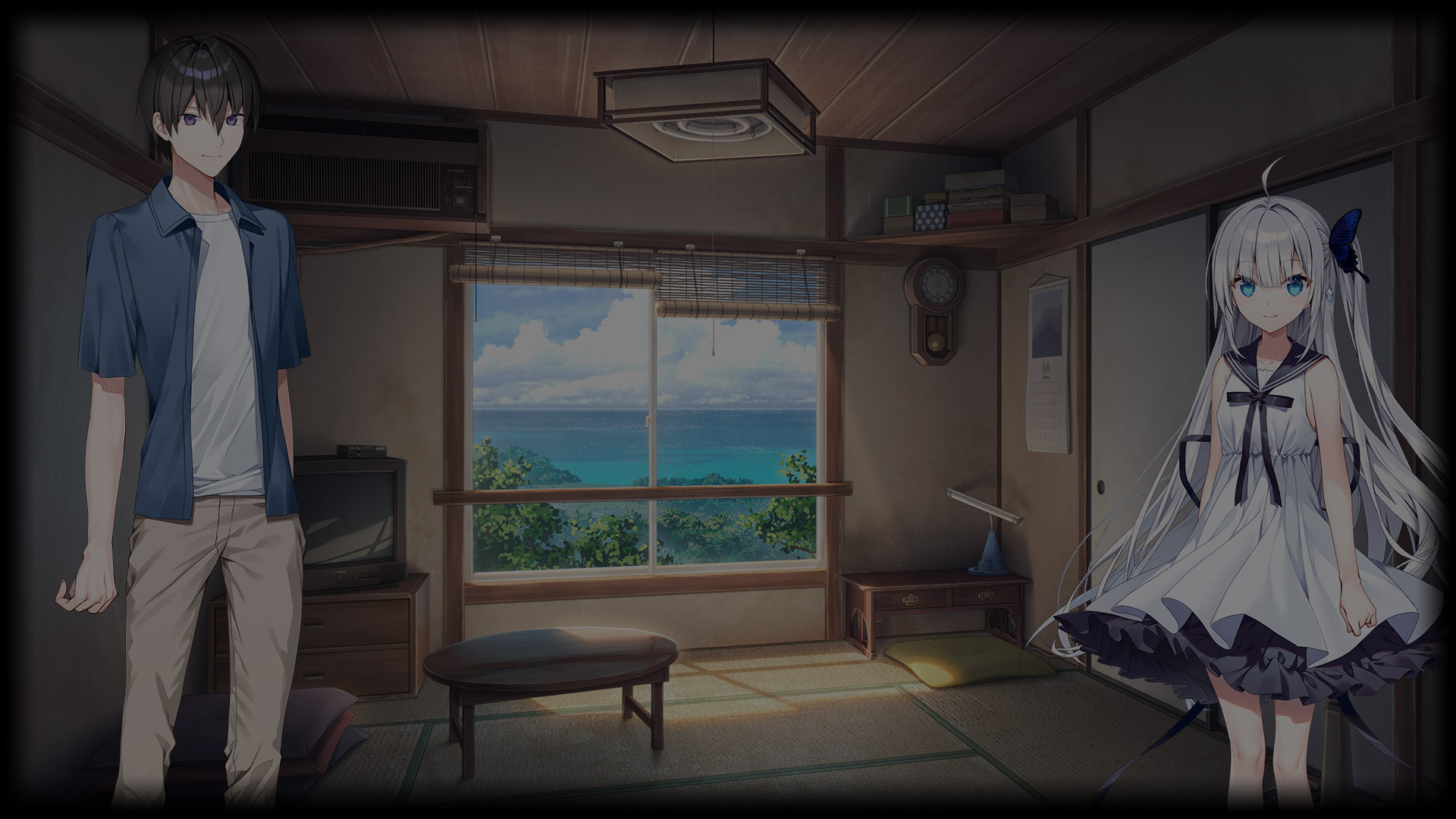 GINKA profile BG 02