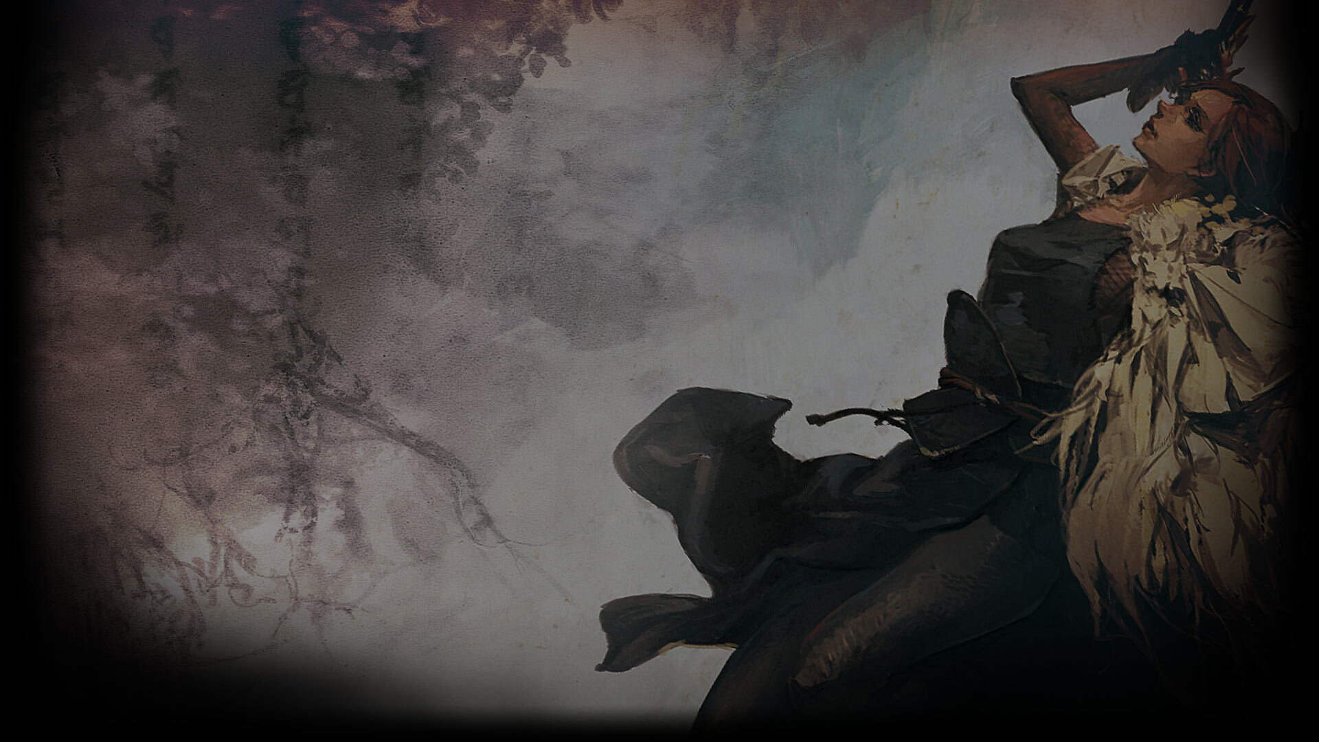 Kagari (Profile Background)
