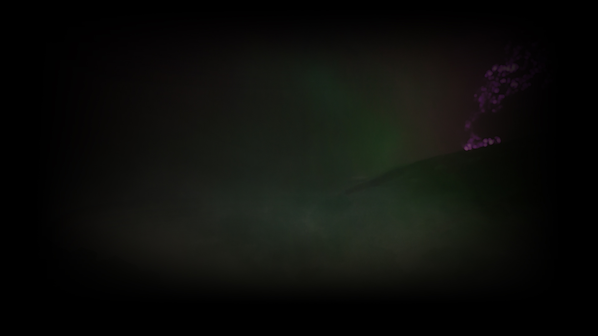 Aether universe