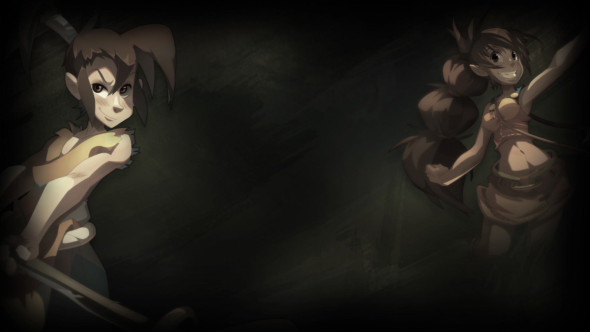 Dofus - Feca