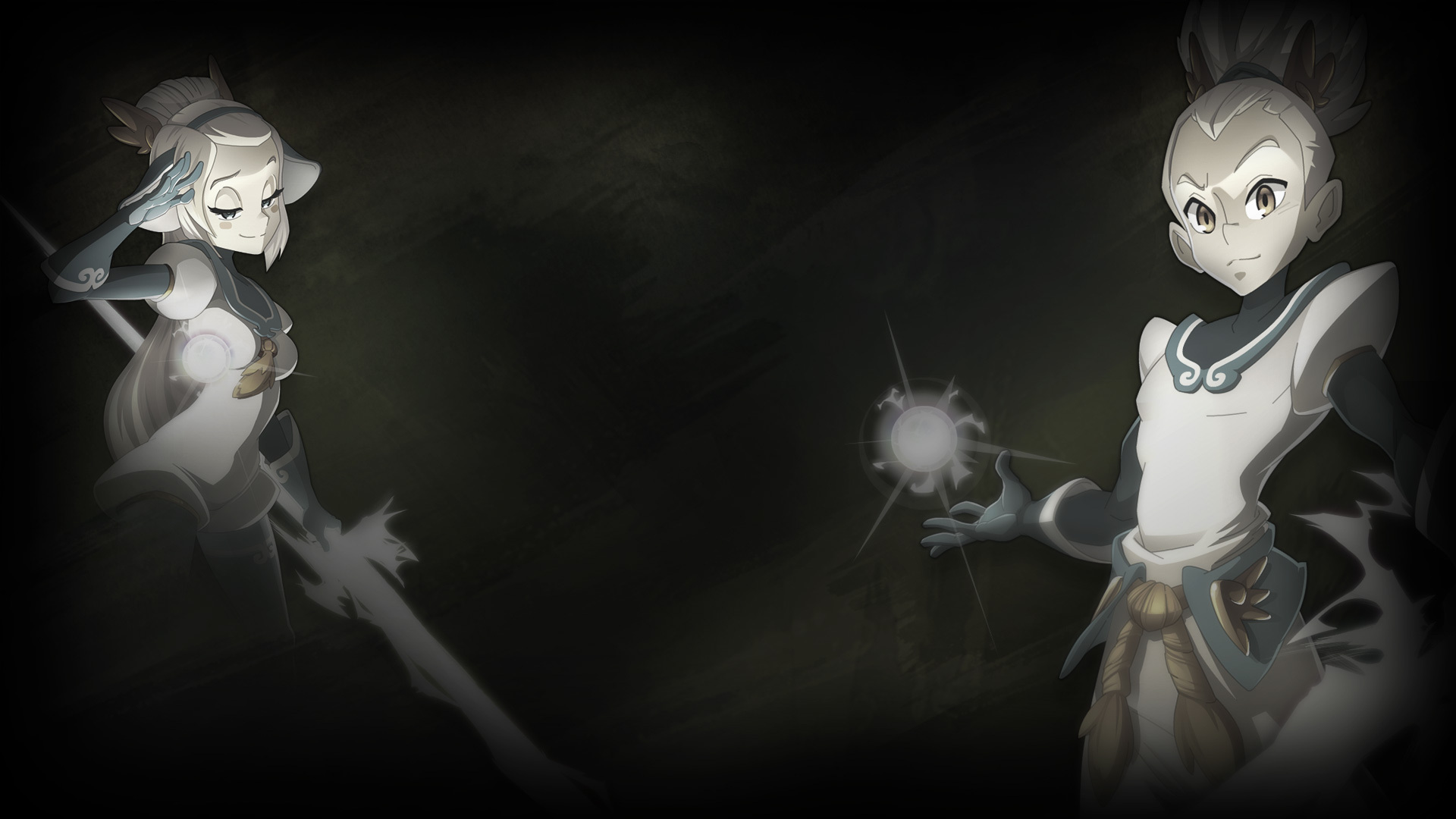 Dofus - Huppermage
