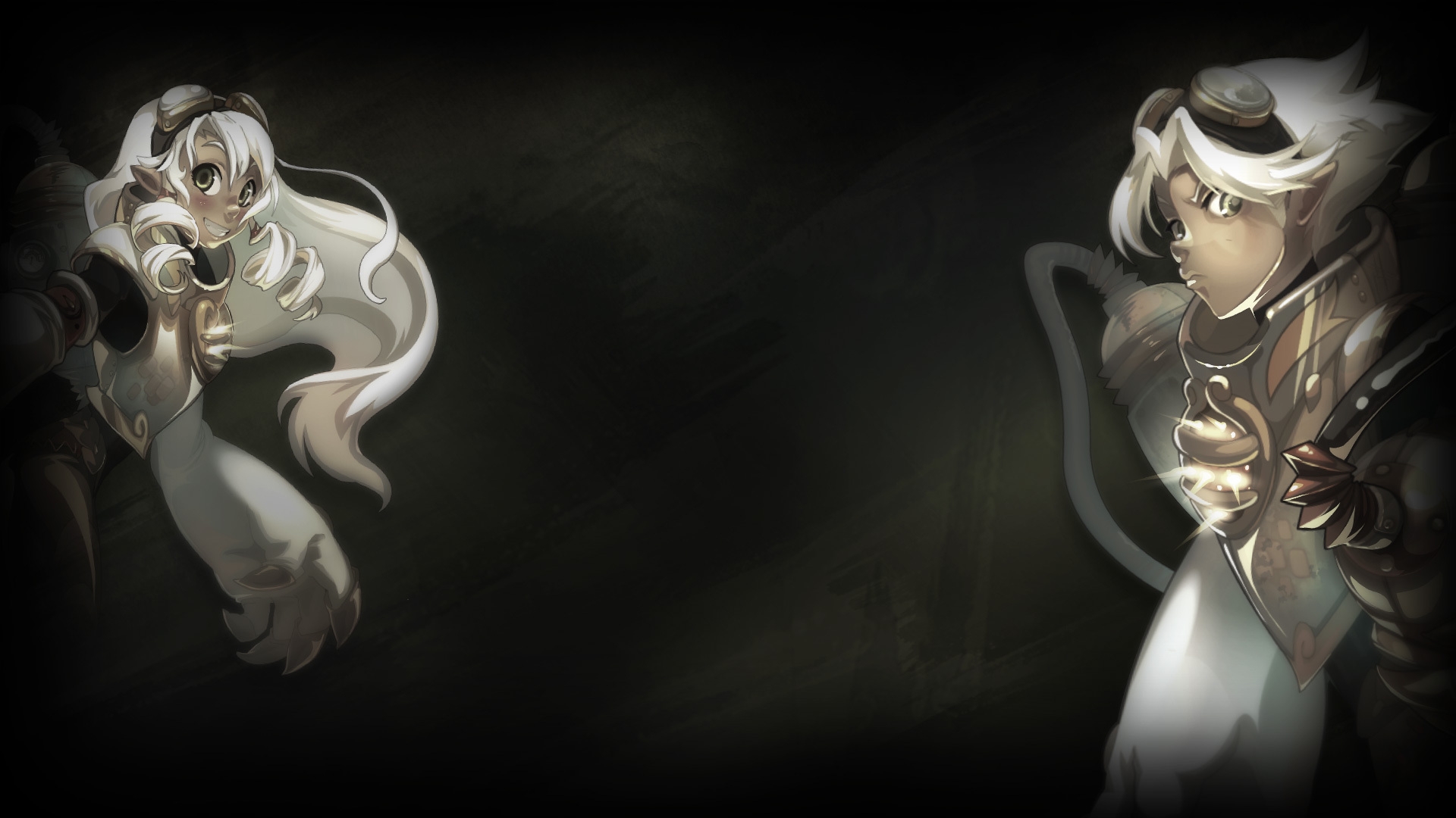 Dofus - Foggernauts