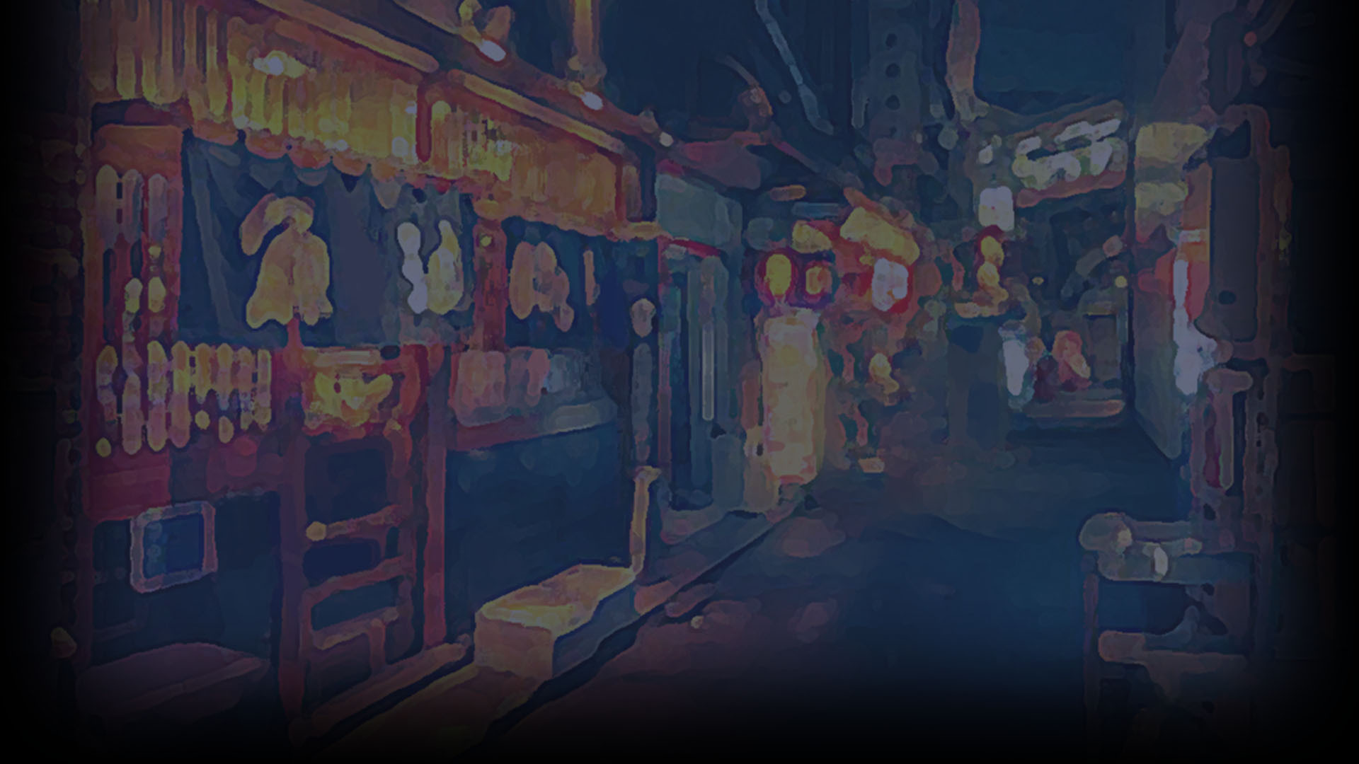 Midnight Street