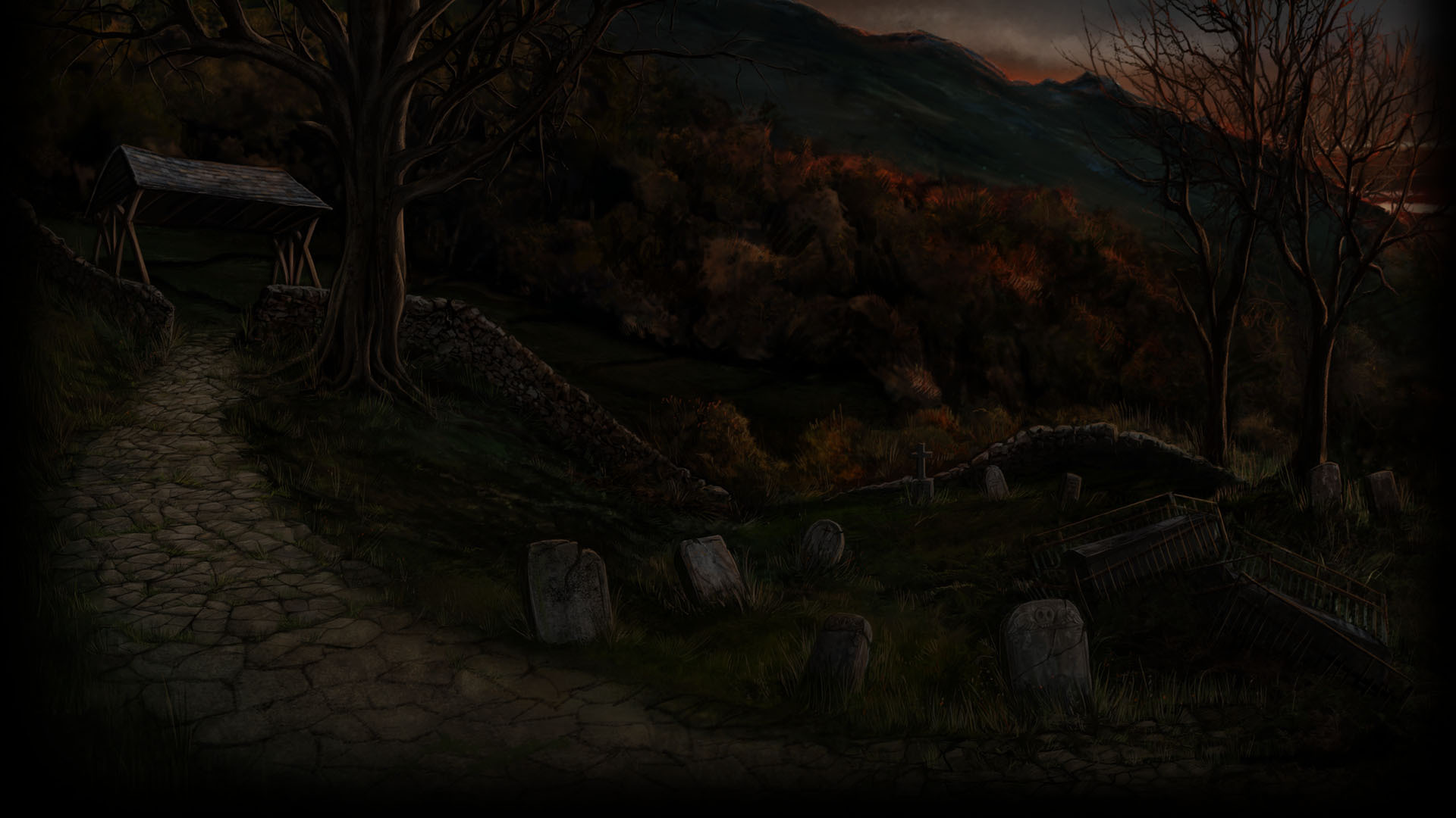 Graveyard