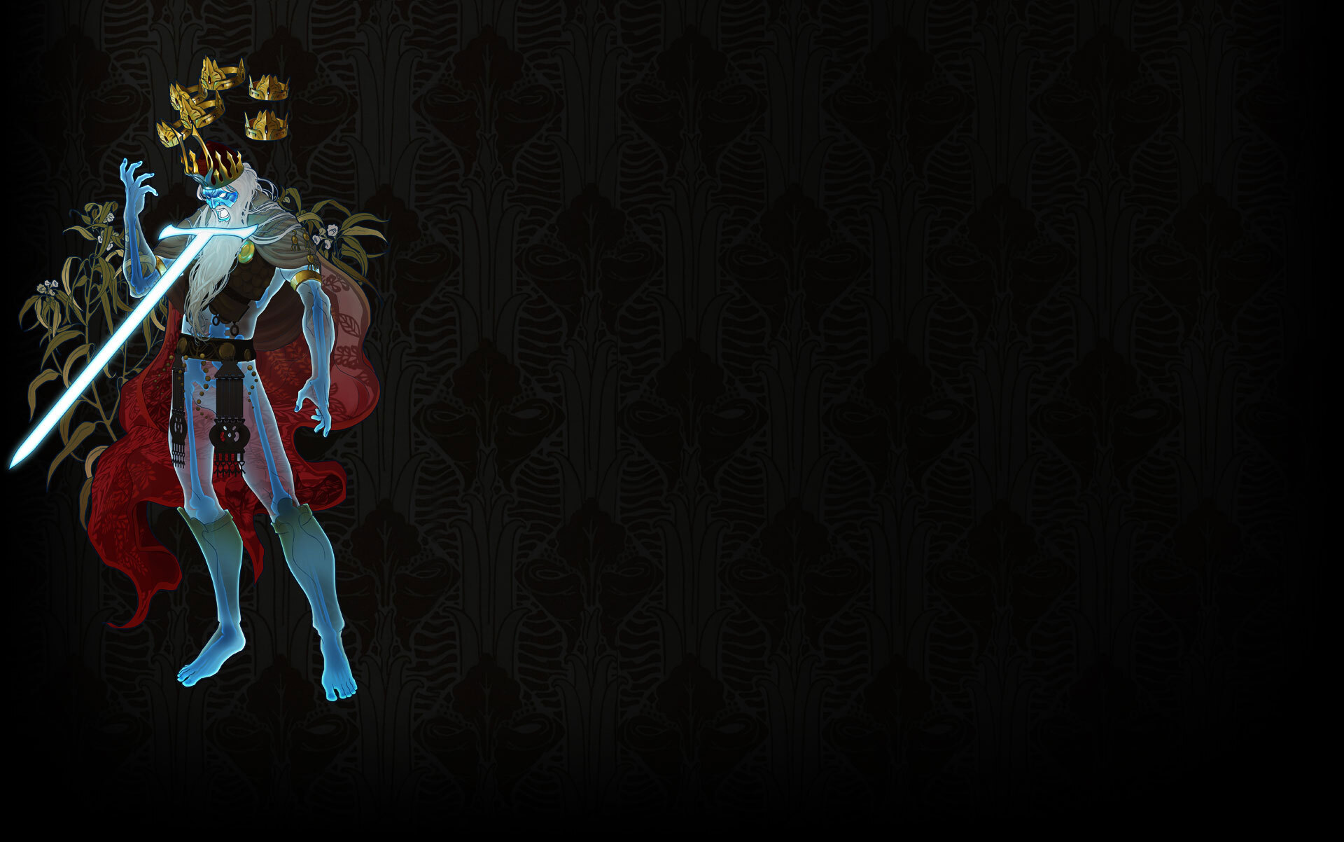 Verbum Dei (Profile Background)