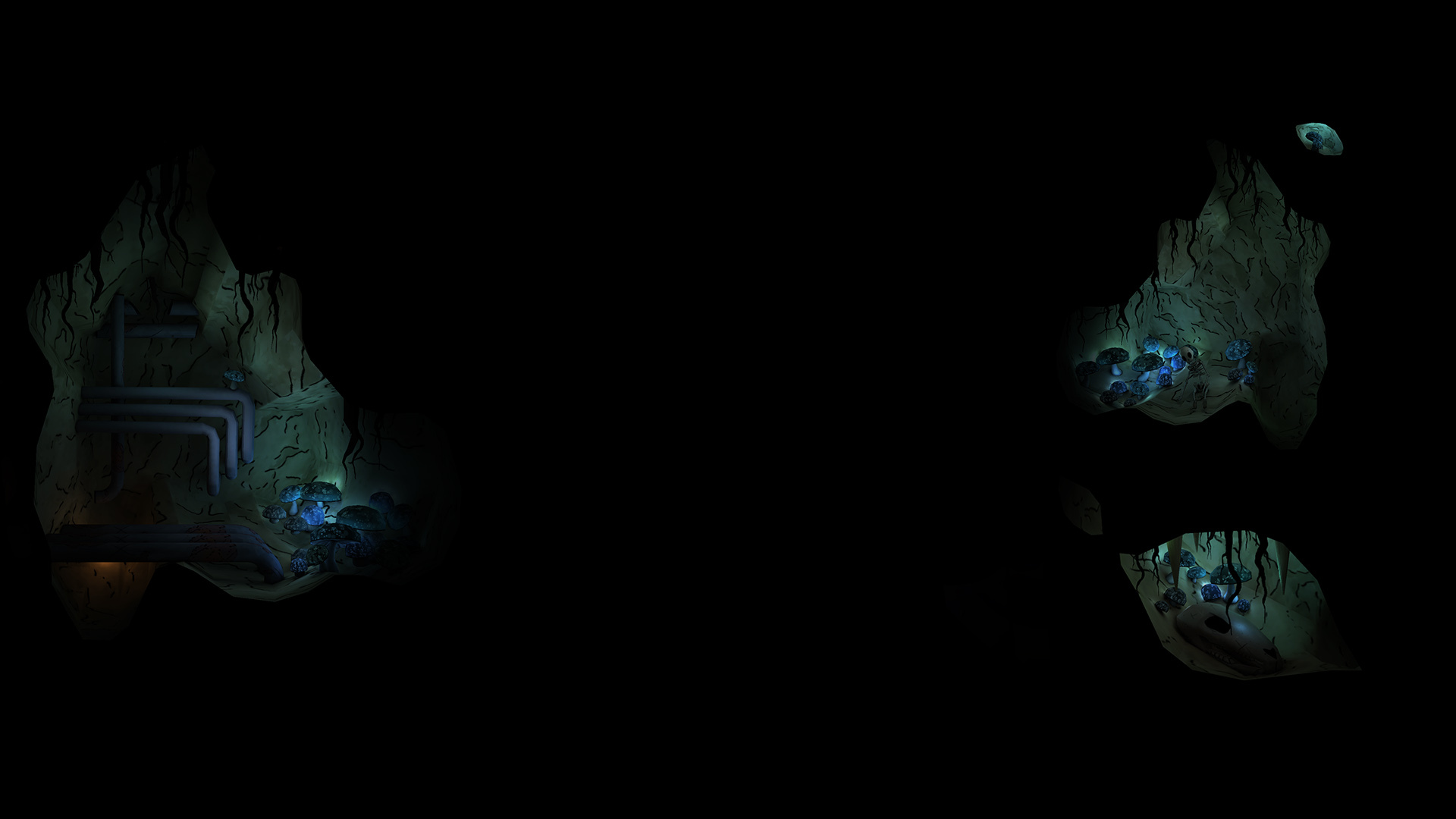 Caves
