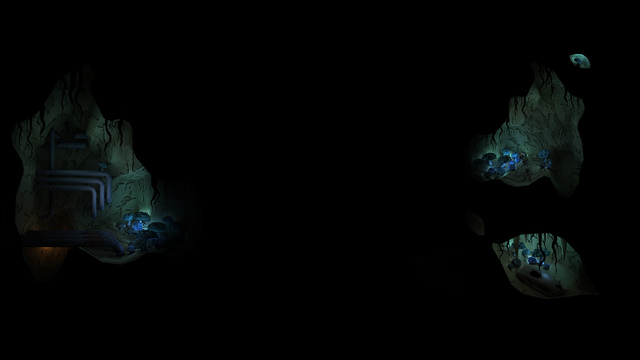 Caves