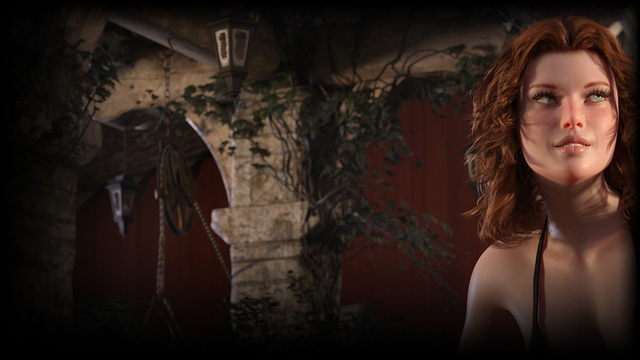 Hannah (Profile Background)