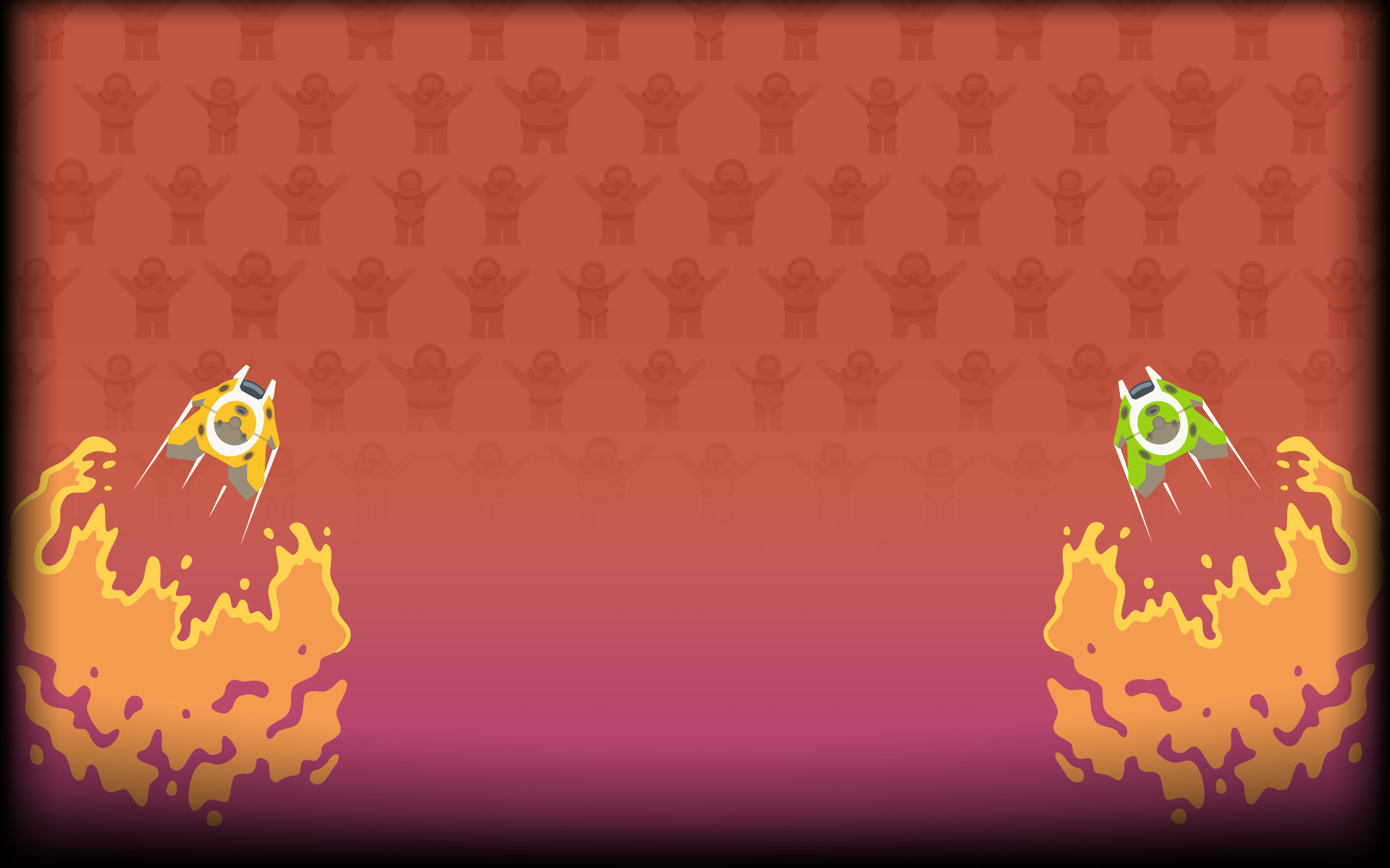 PixelJunk Shooter: Lava