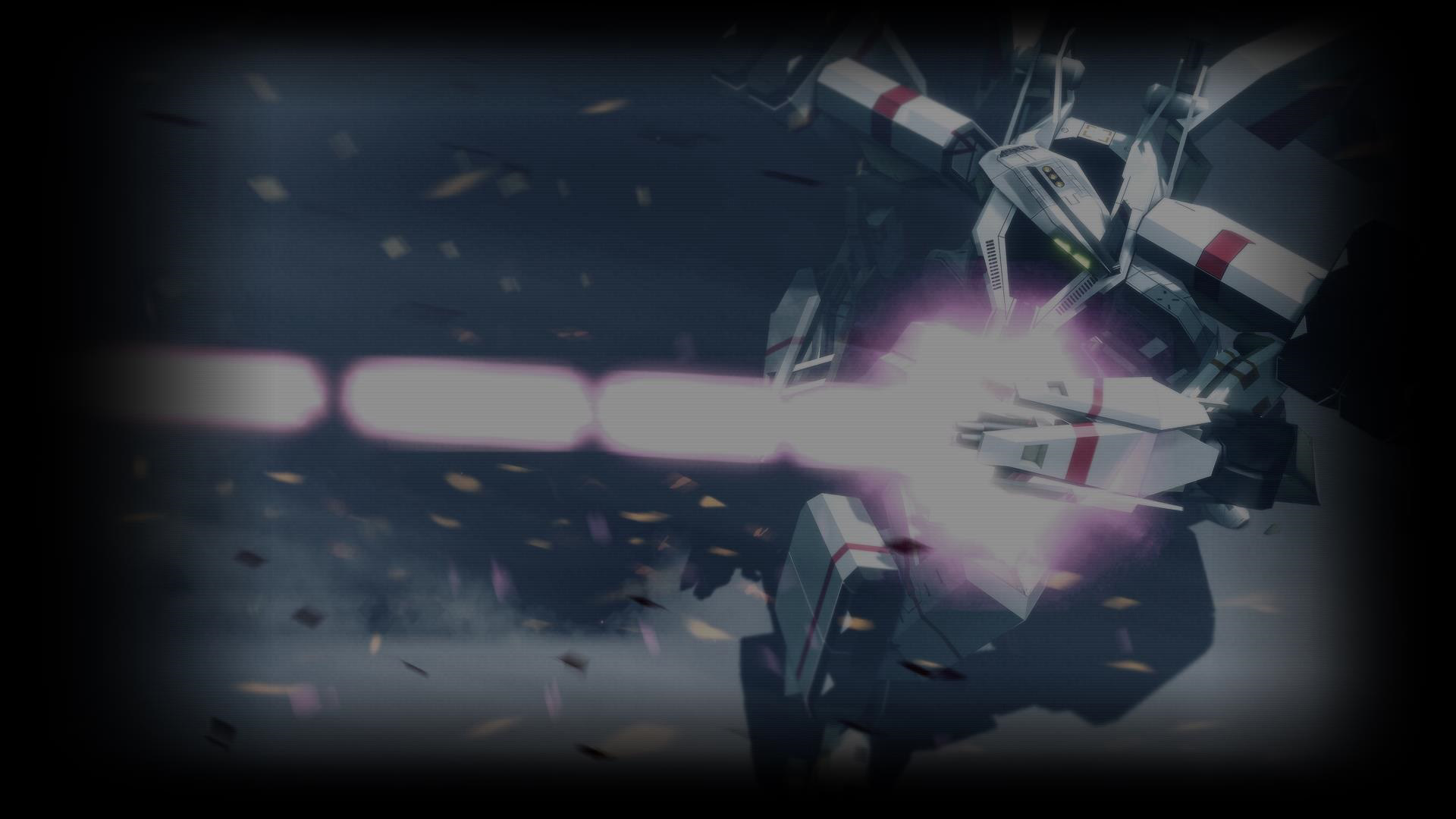 GCTX-01 Mirai
