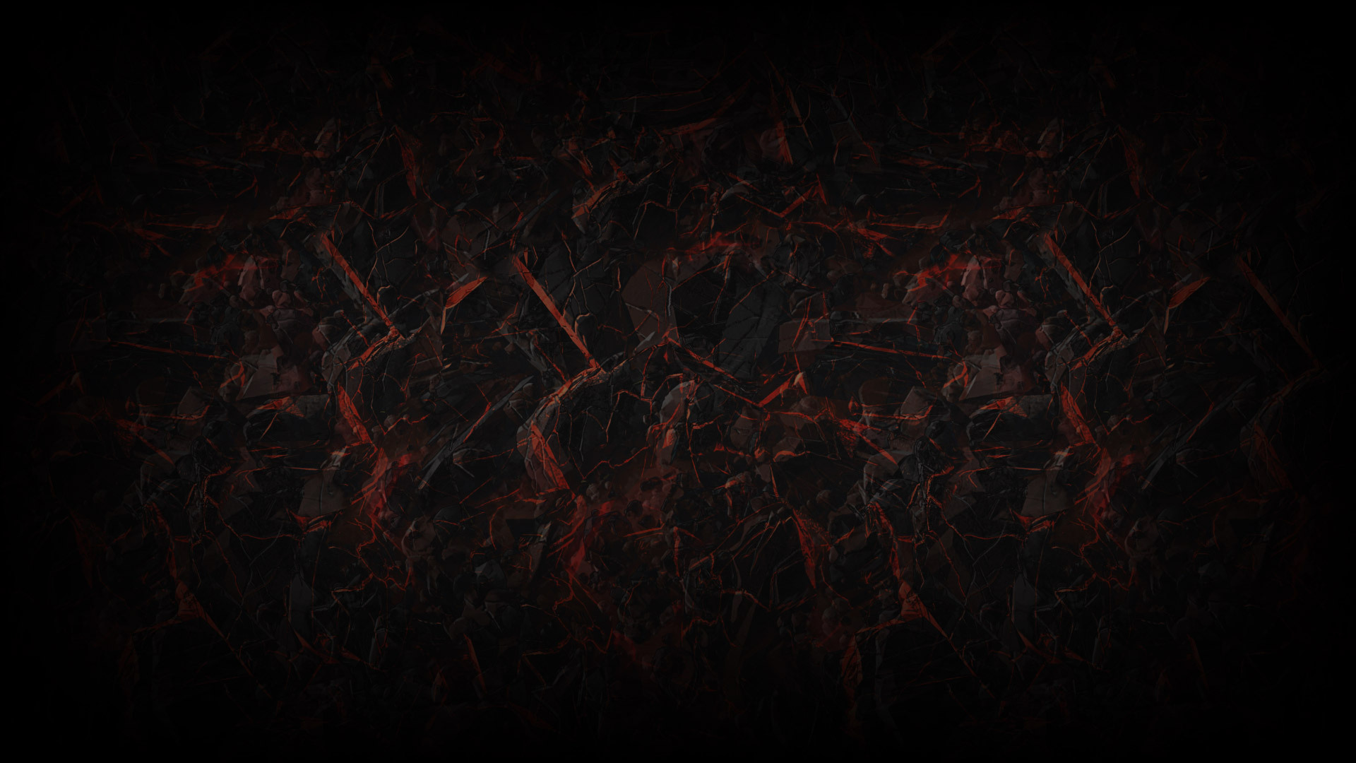 Lava Rock