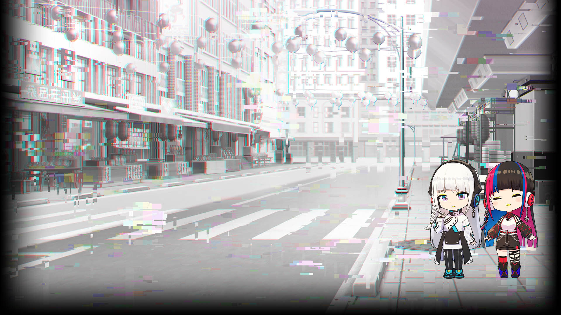 KAMITSUBAKI CITY ENSEMBLE - Area 2
