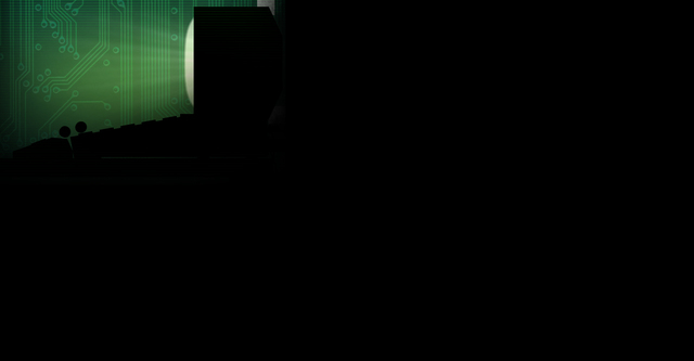 Type:Rider - Pixel (Profile Background)