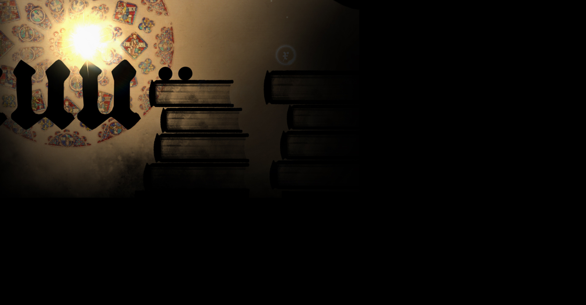 Type:Rider - Gothic (Profile Background)