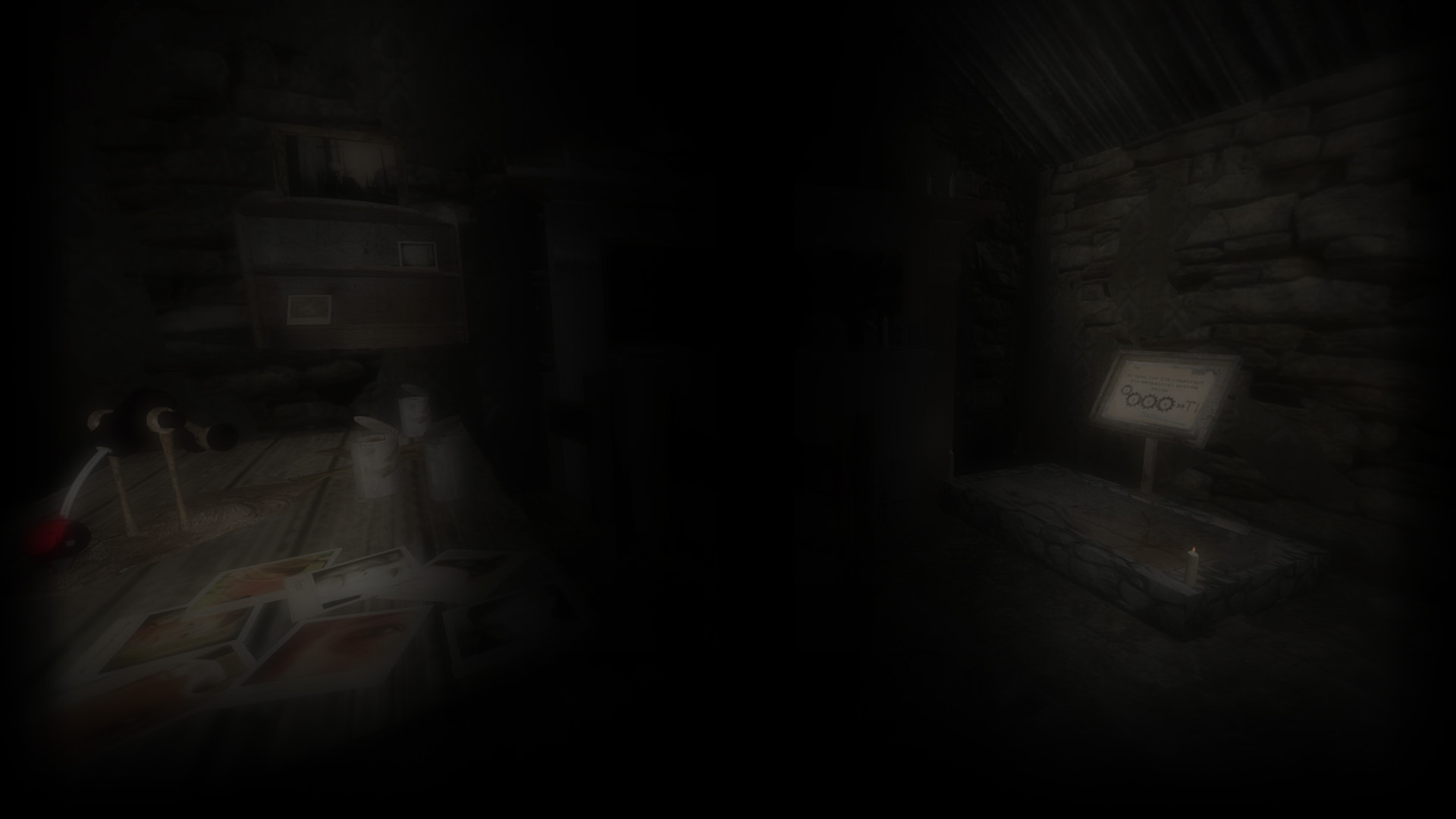Abandoned House