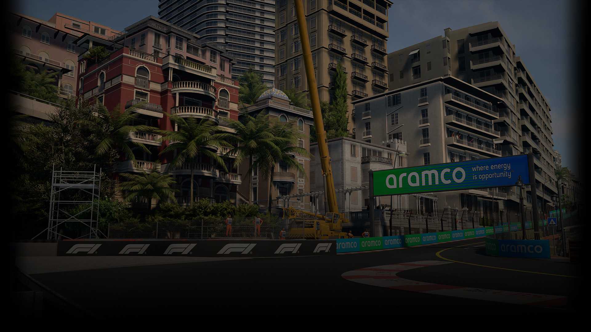 Monaco