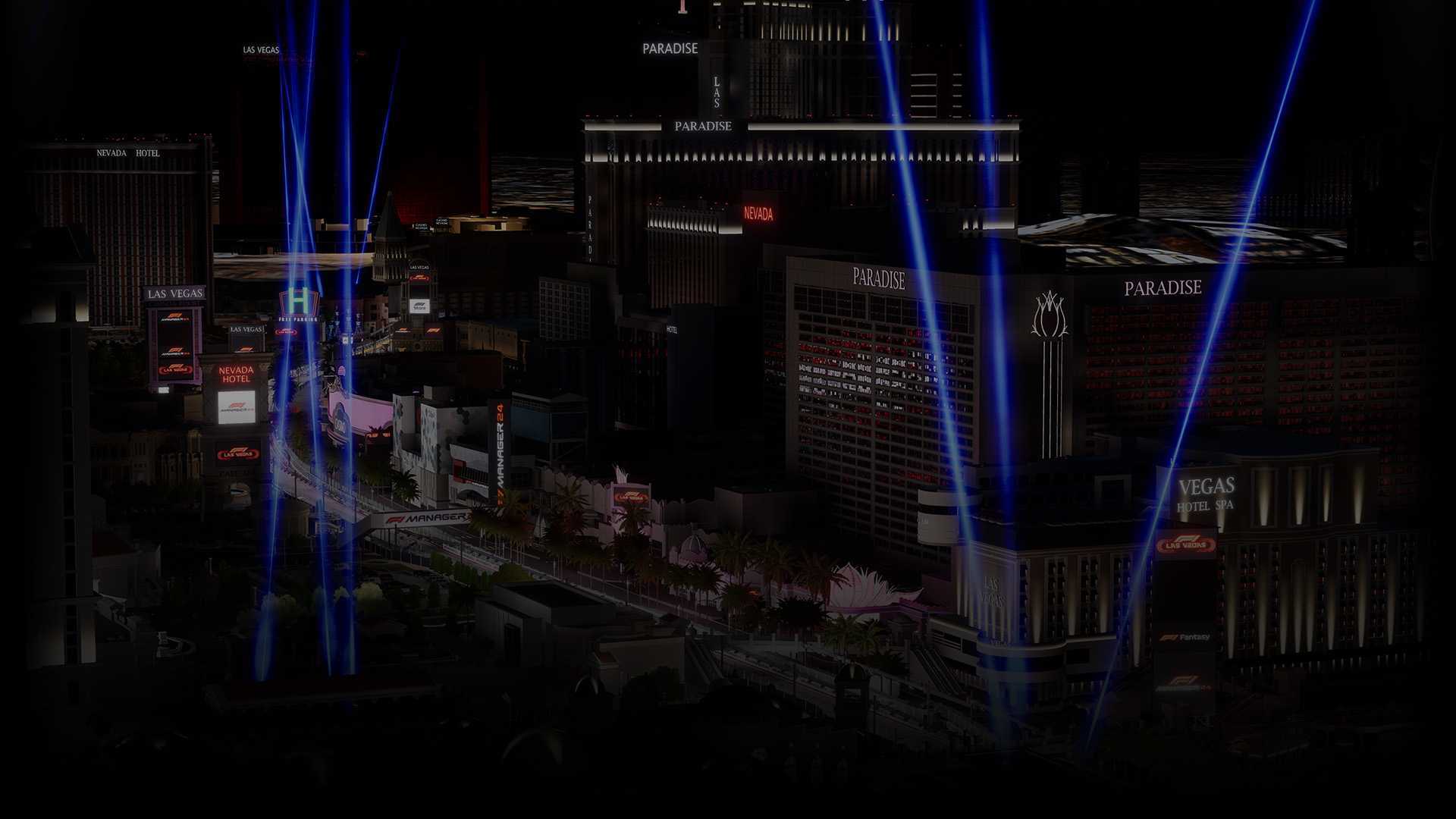 Las Vegas
