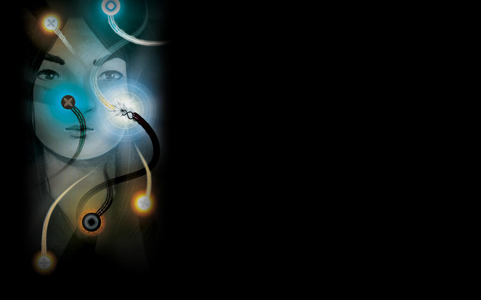 The Subatomic World
