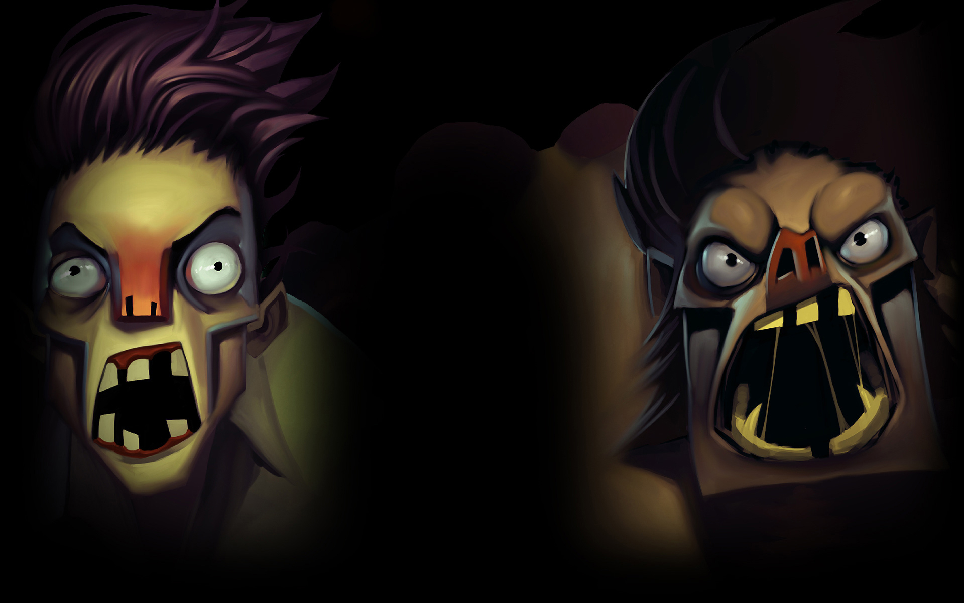 Jekyll and Hyde