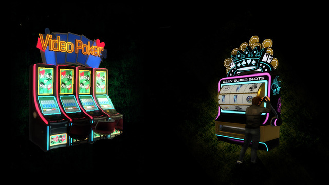 Four Kings Casino: Super Winner