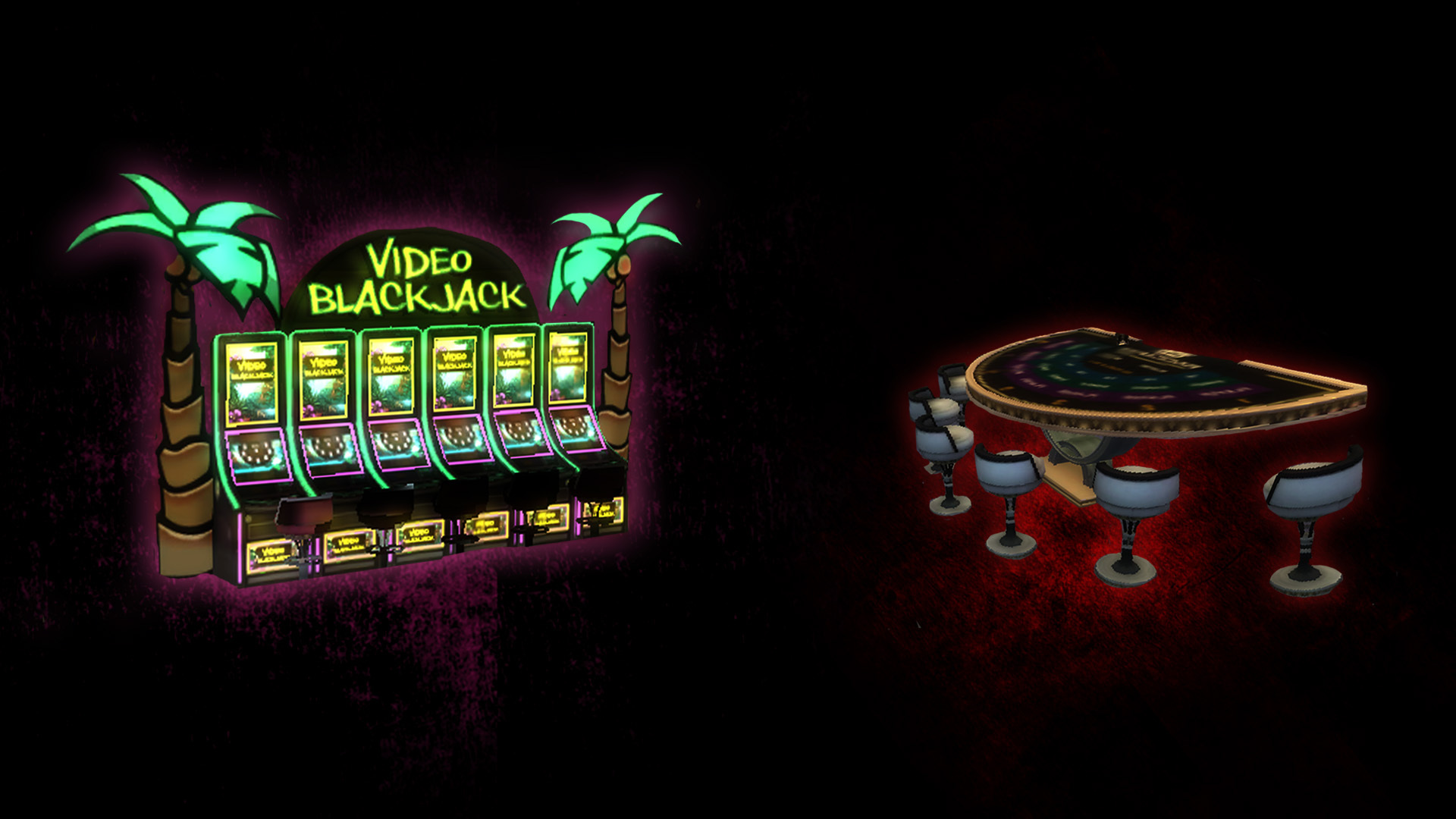 Four Kings Casino: Chips Ahoy!