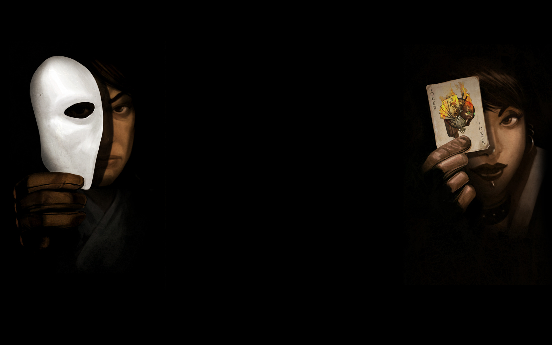 Gray Matter Background 01