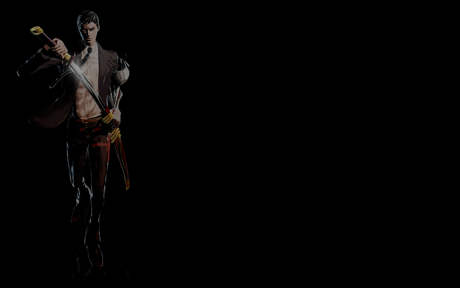Mondo (Profile Background)