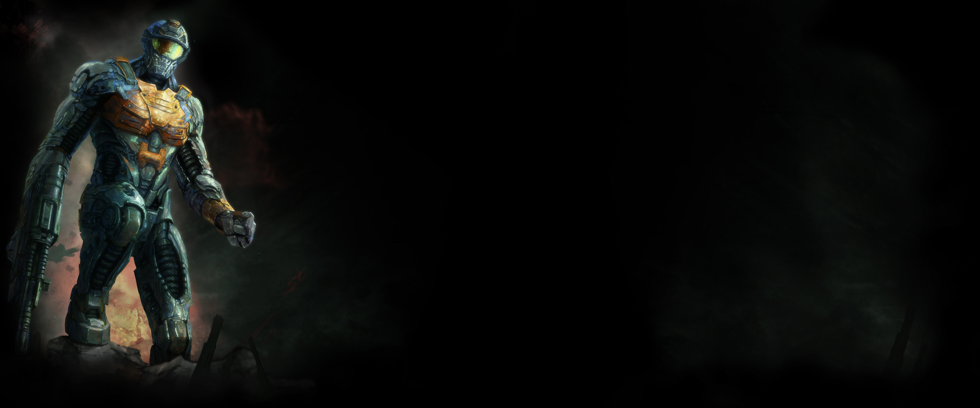 Dawn of Danger