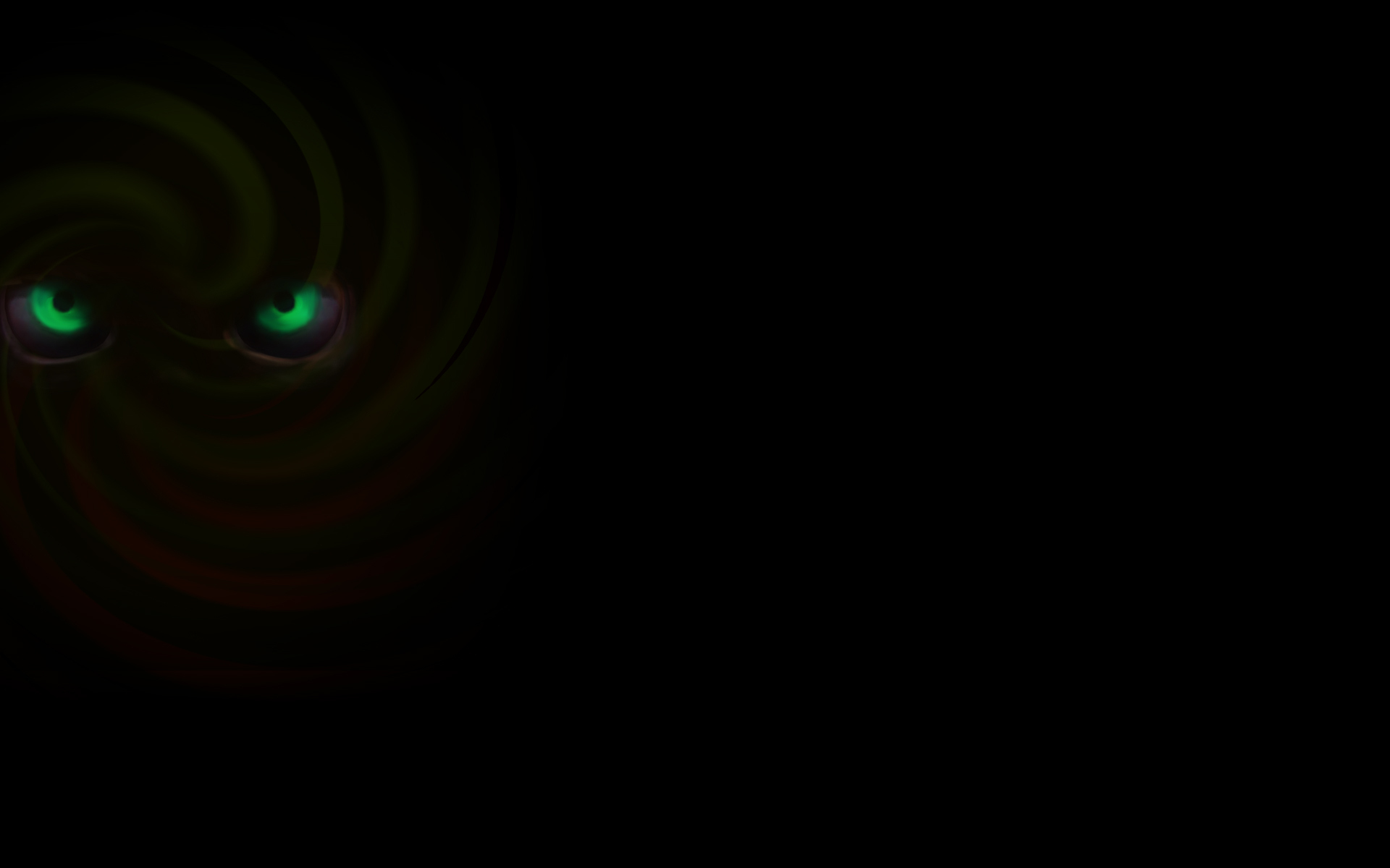 Eyes Have It!