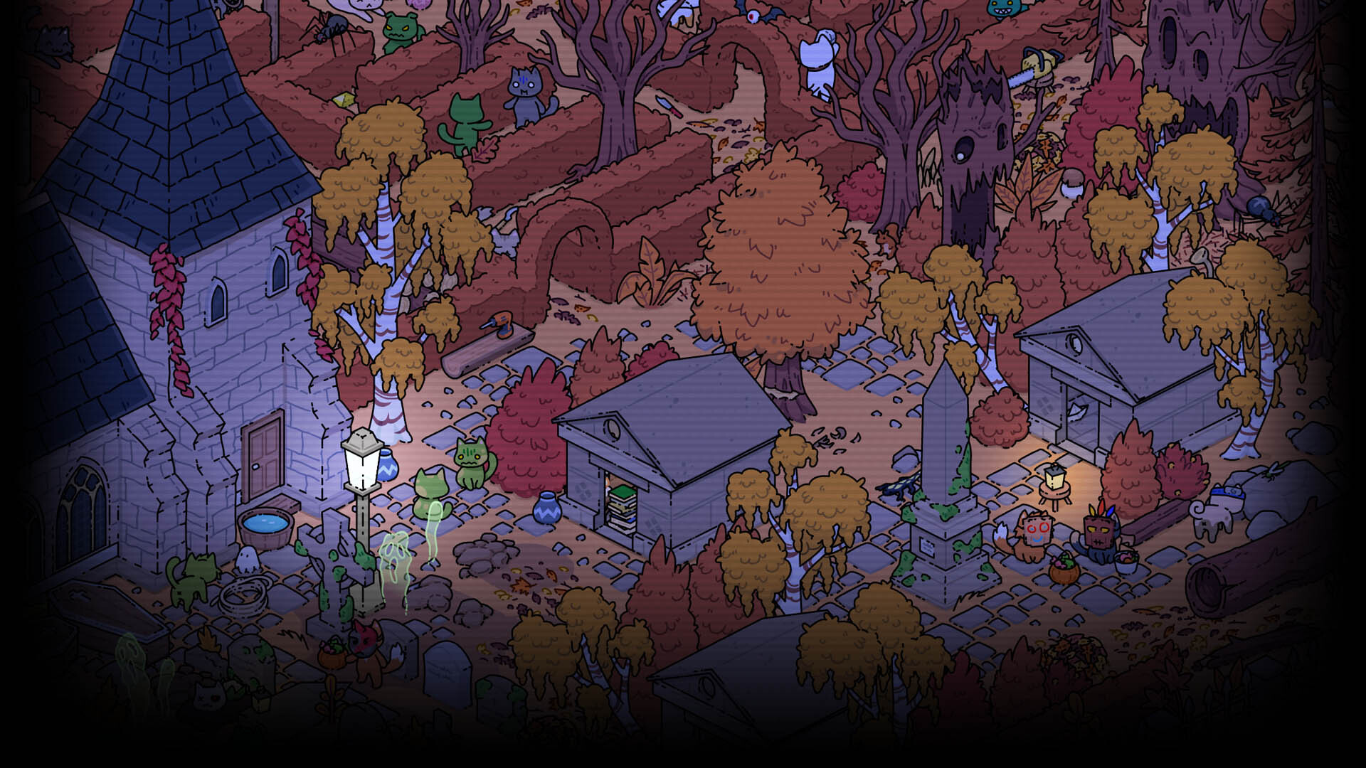 Graybone Cemetery