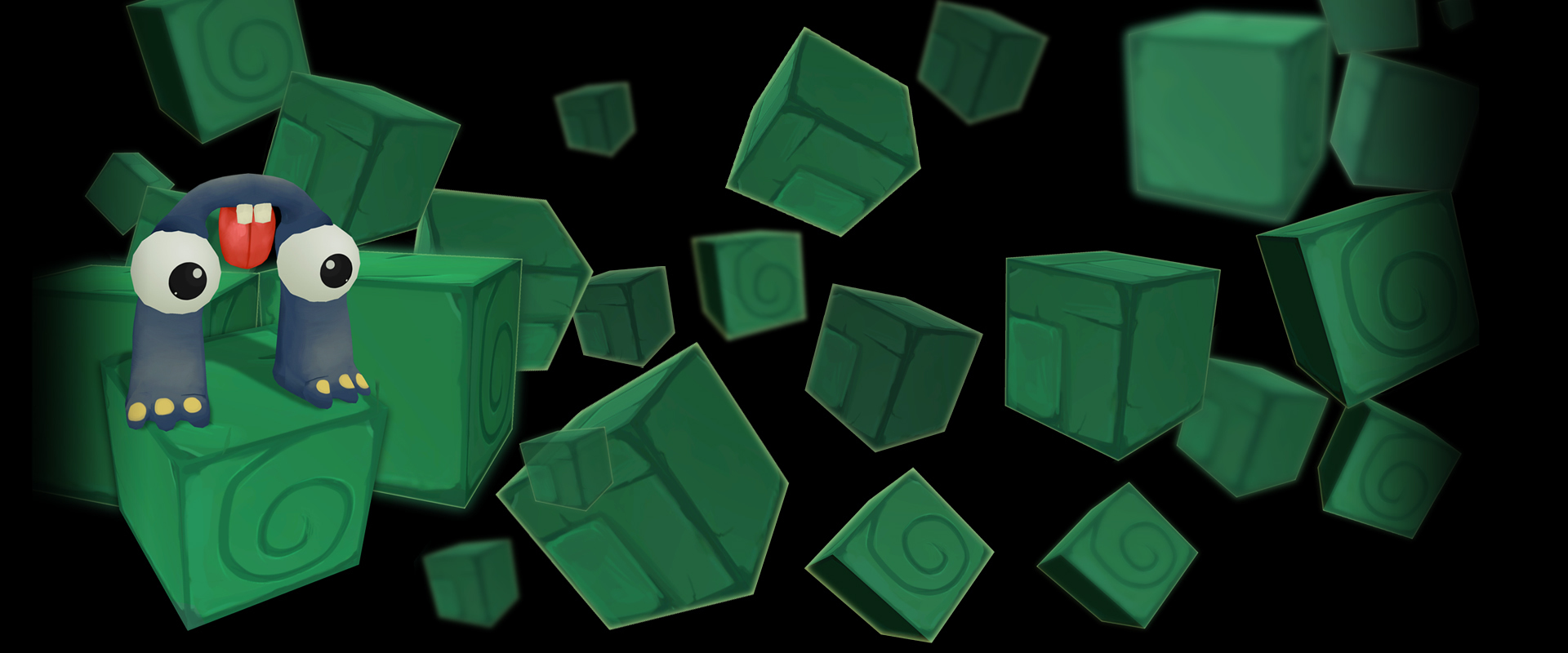 CC3D Profile Background - Legs