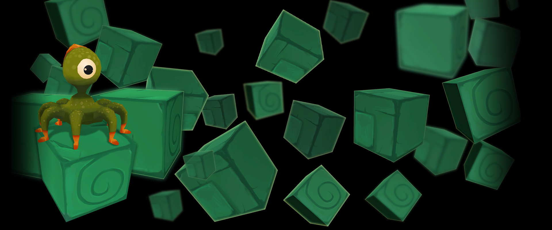 CC3D Profile Background - Omni