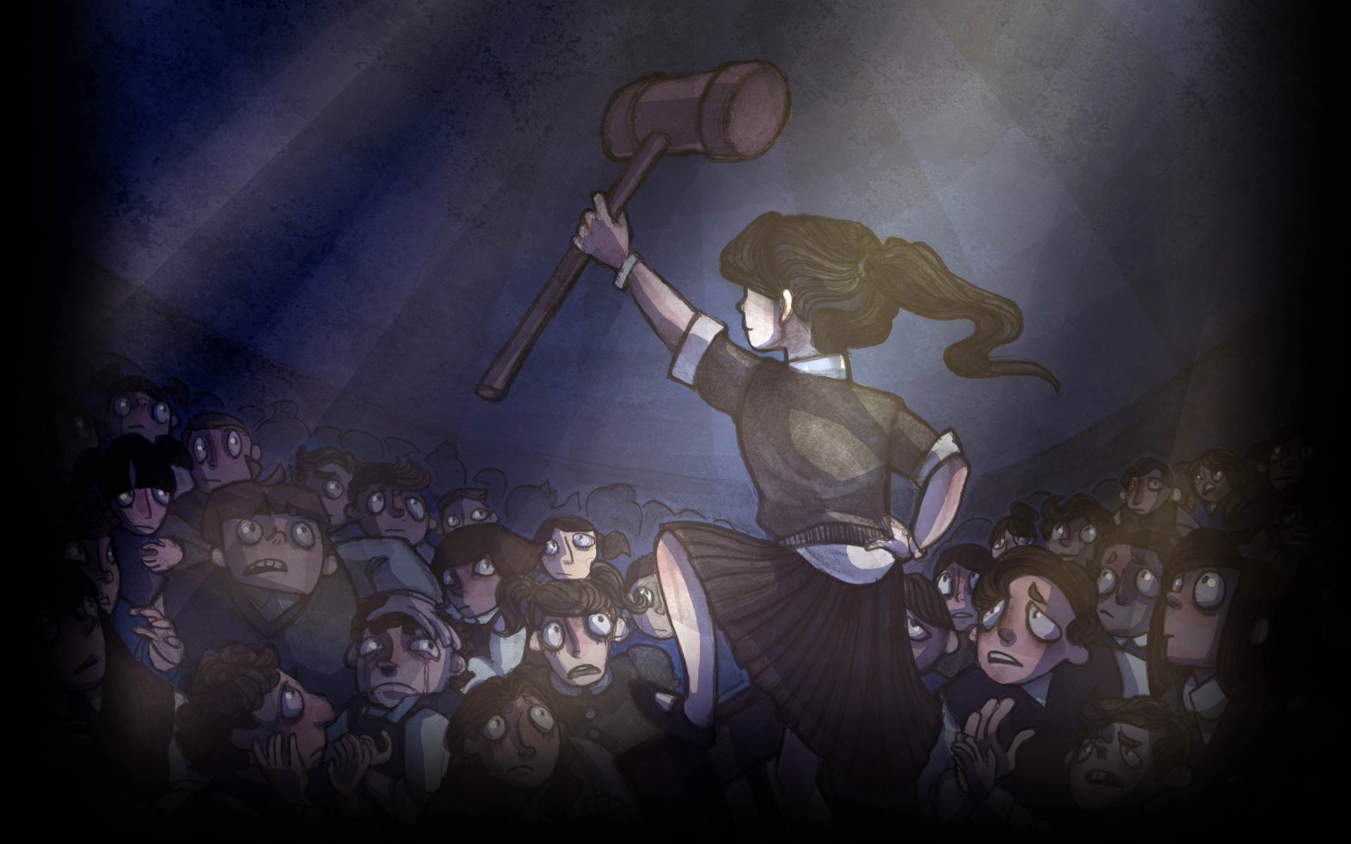 The Rise and Fall of Queen Cordy