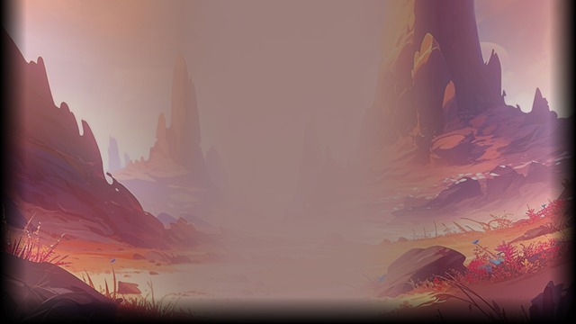 Planet GL-94-G (Profile Background)