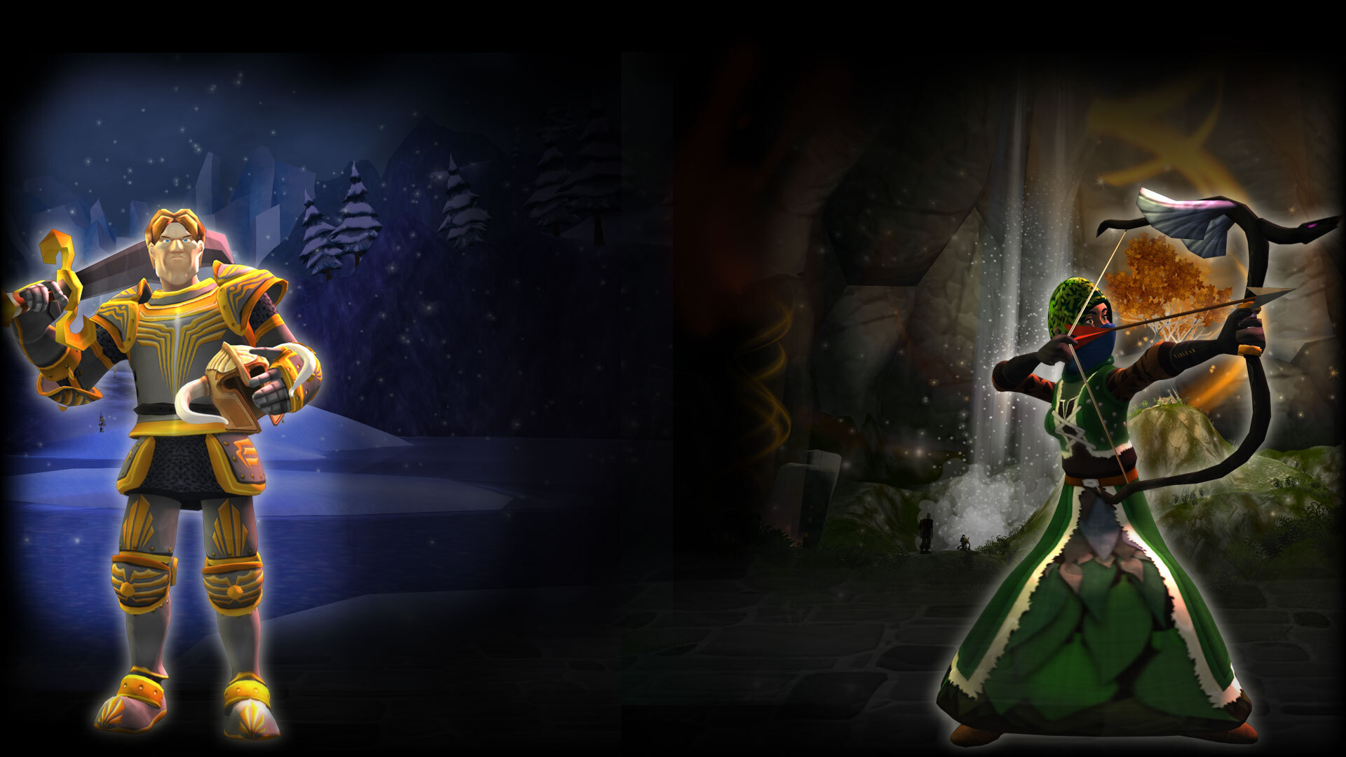 Heroes of Ardent #2
