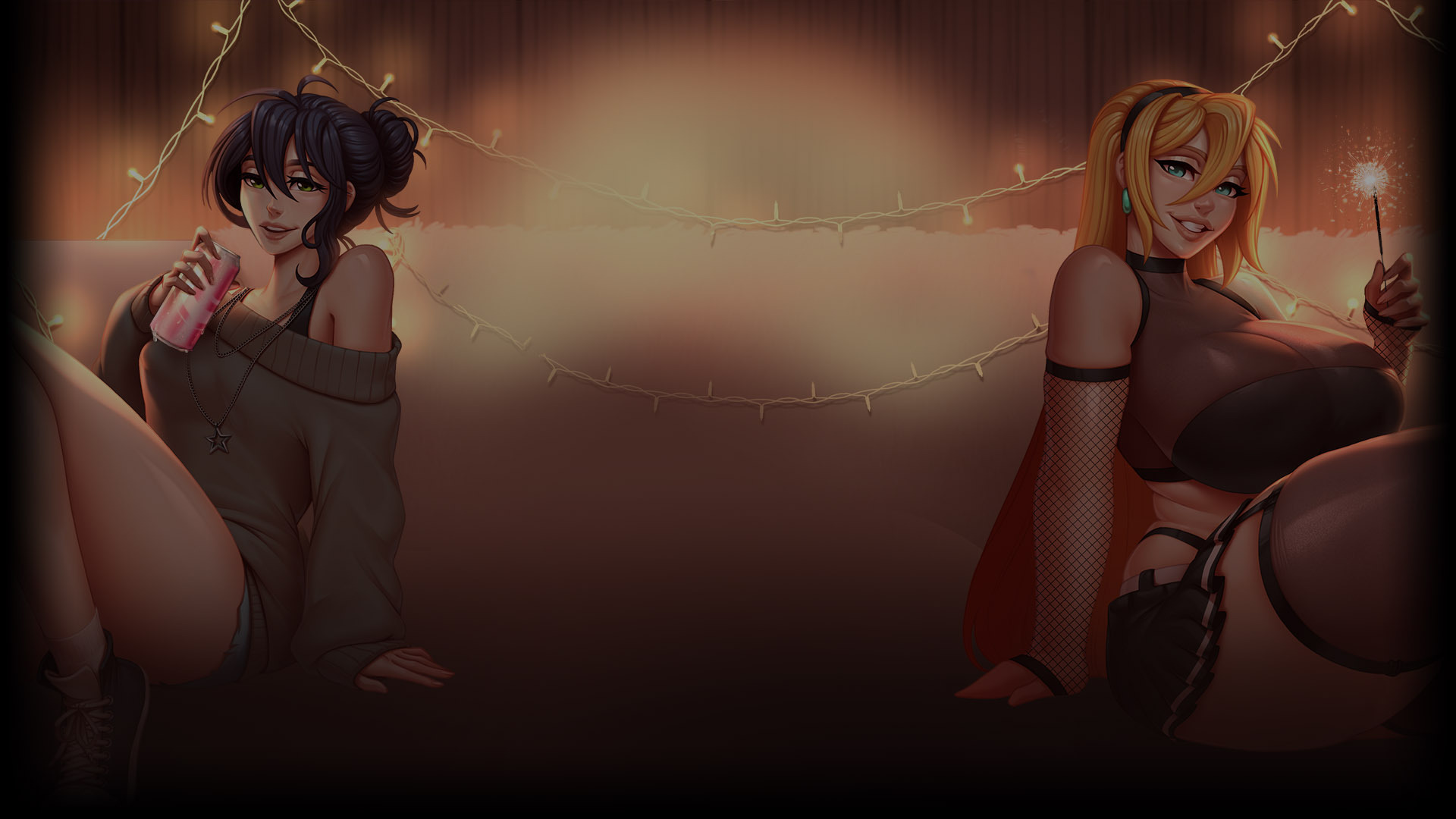 Beatrice and Annabelle