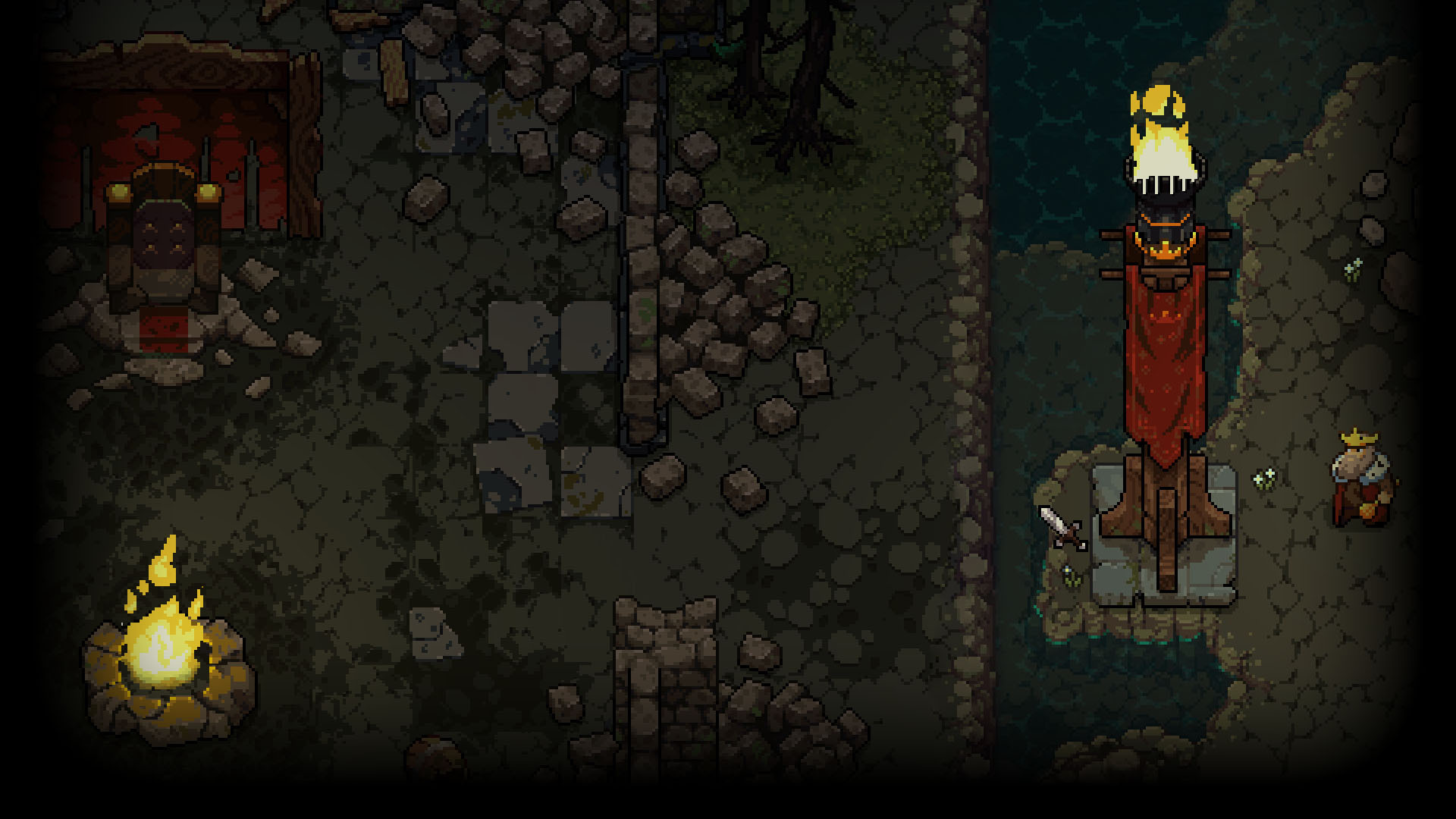 Ruins of Realm