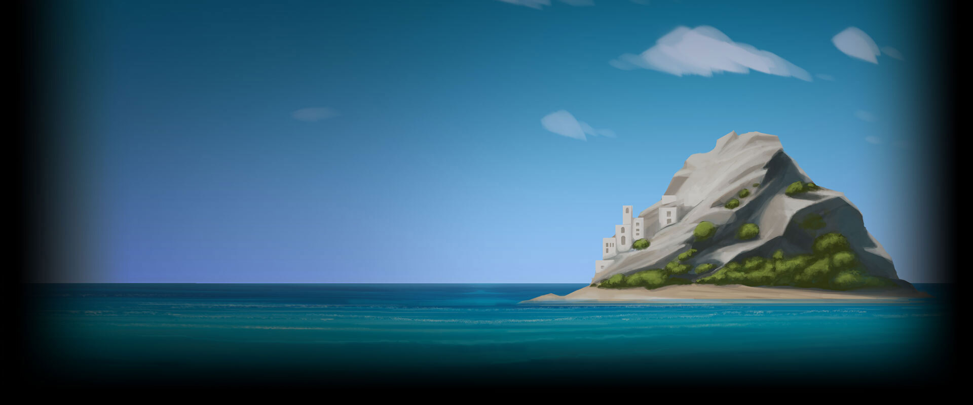 Island