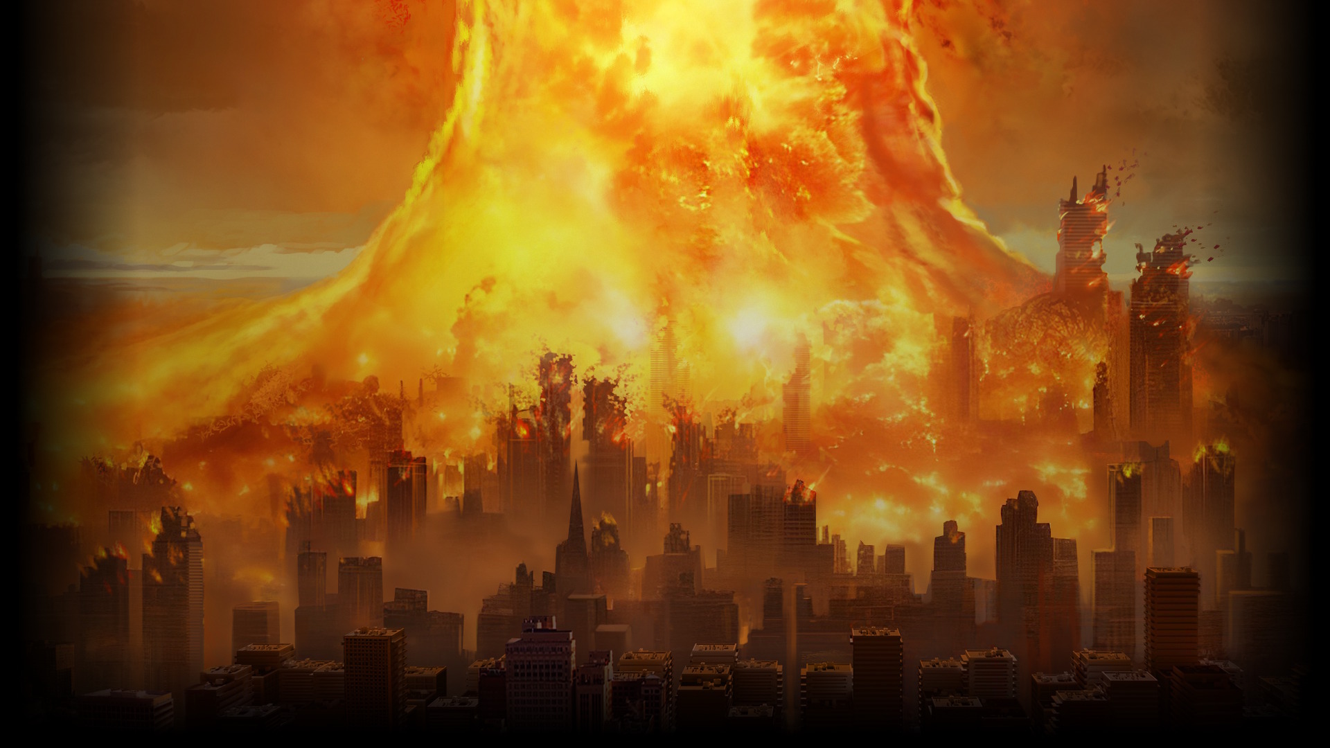 Nuclear Blast