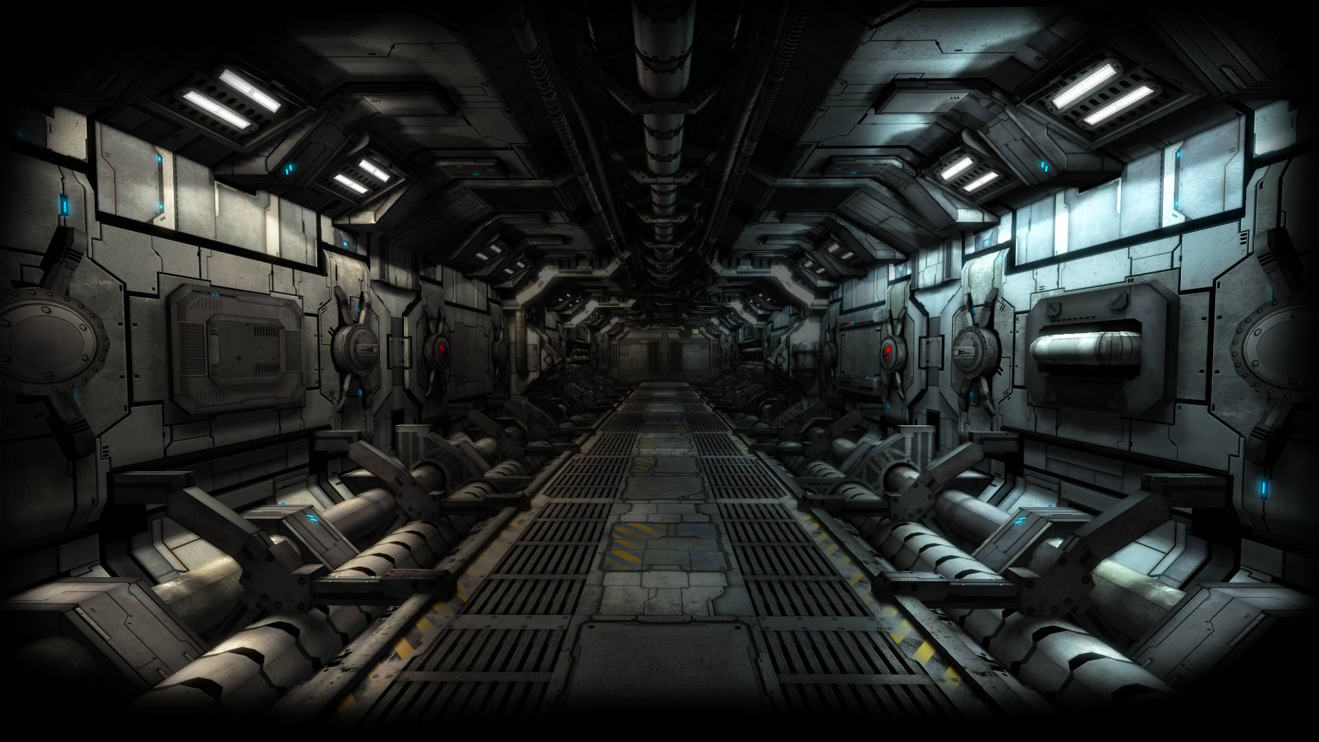 Transport Corridor