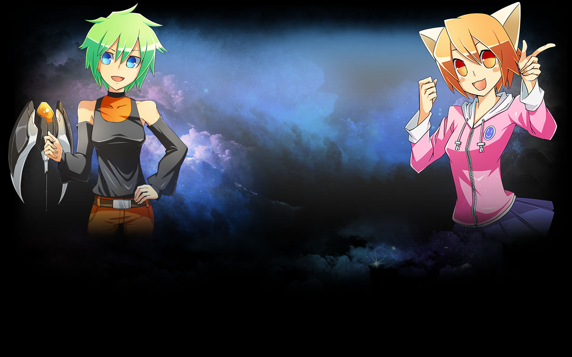 Iru and QP