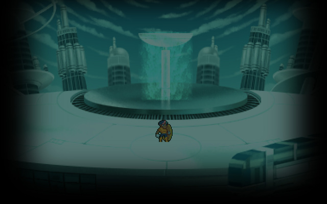 Whiteforge: Apex Plaza