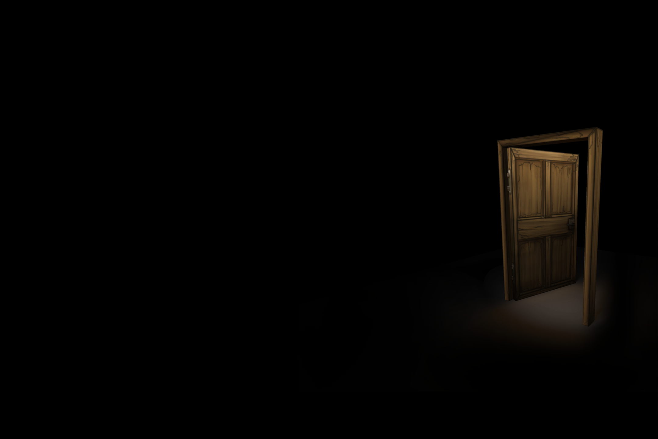 Ether One Doorway