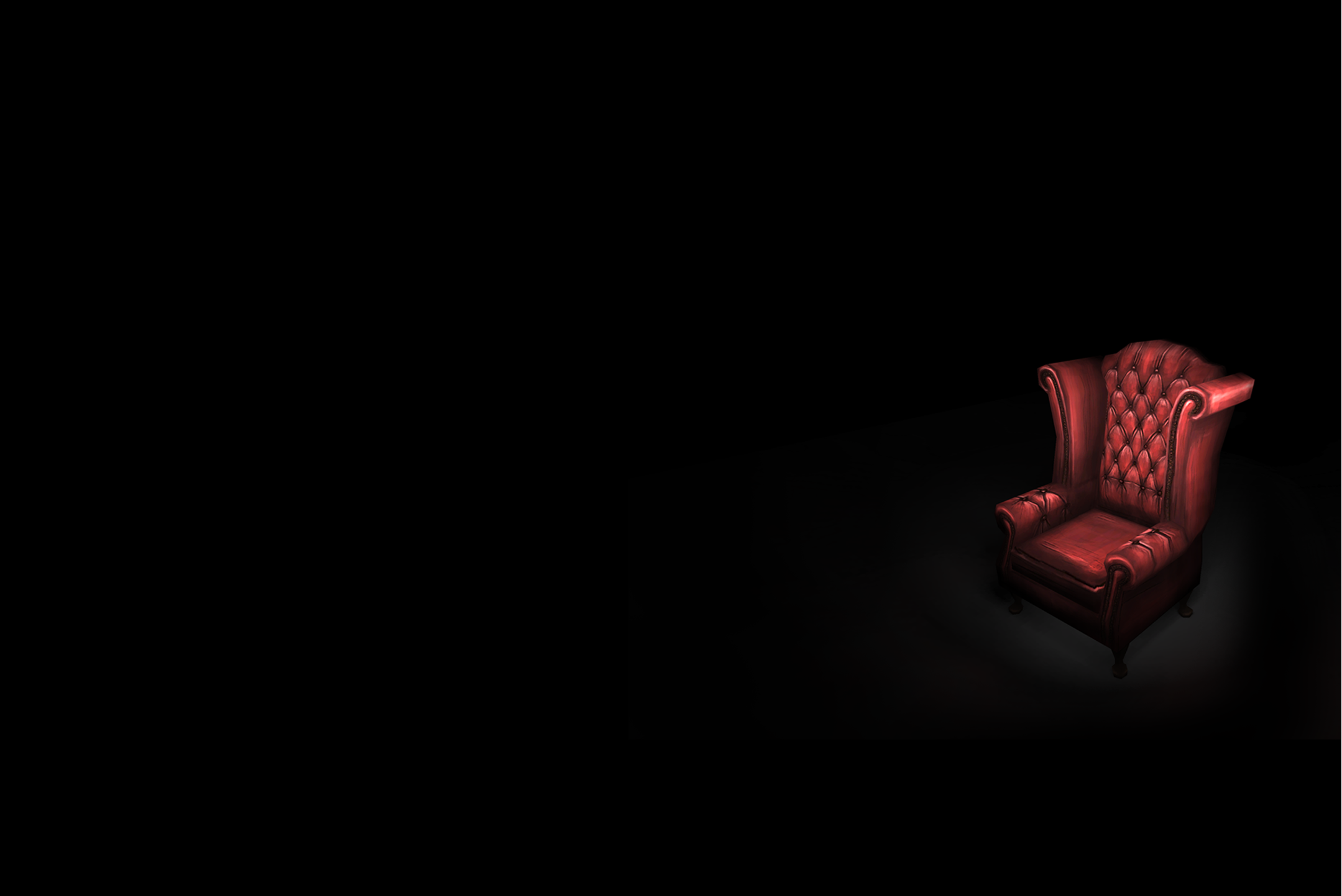Ether One Smoking Chair