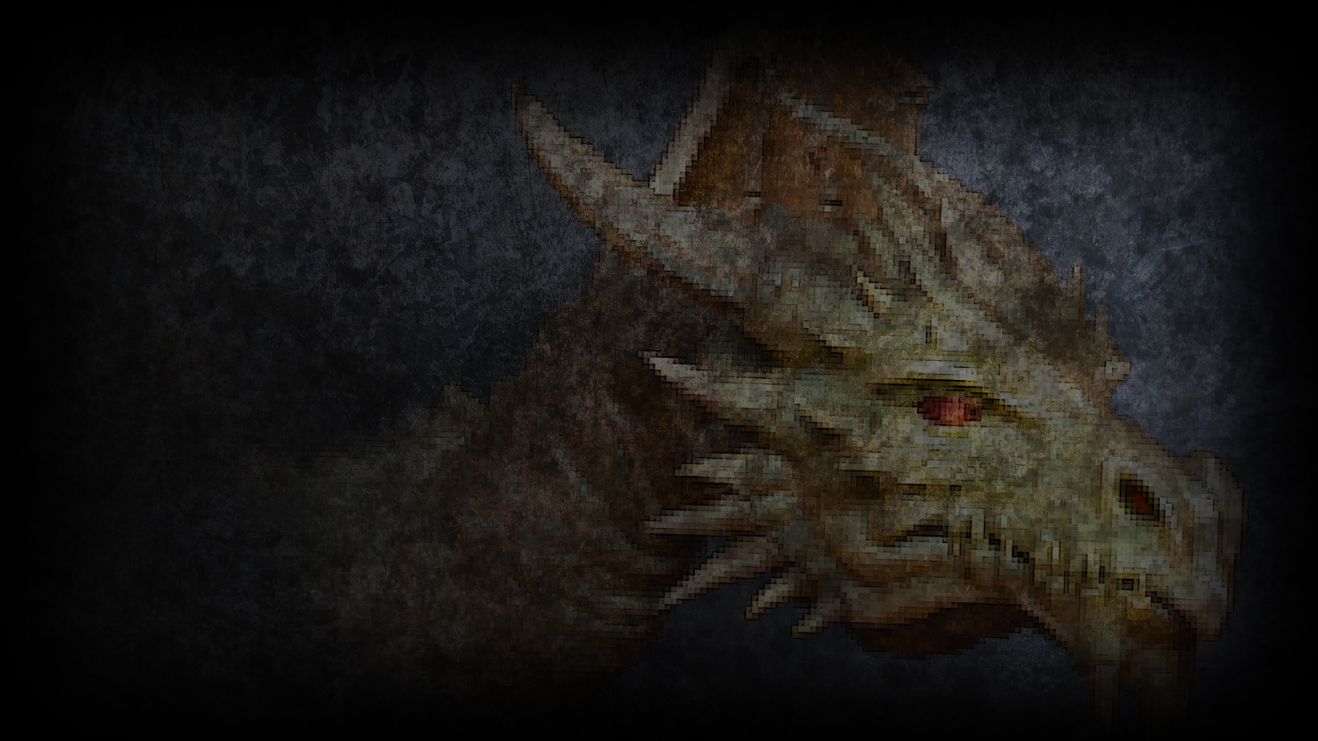 The Dragon Cave