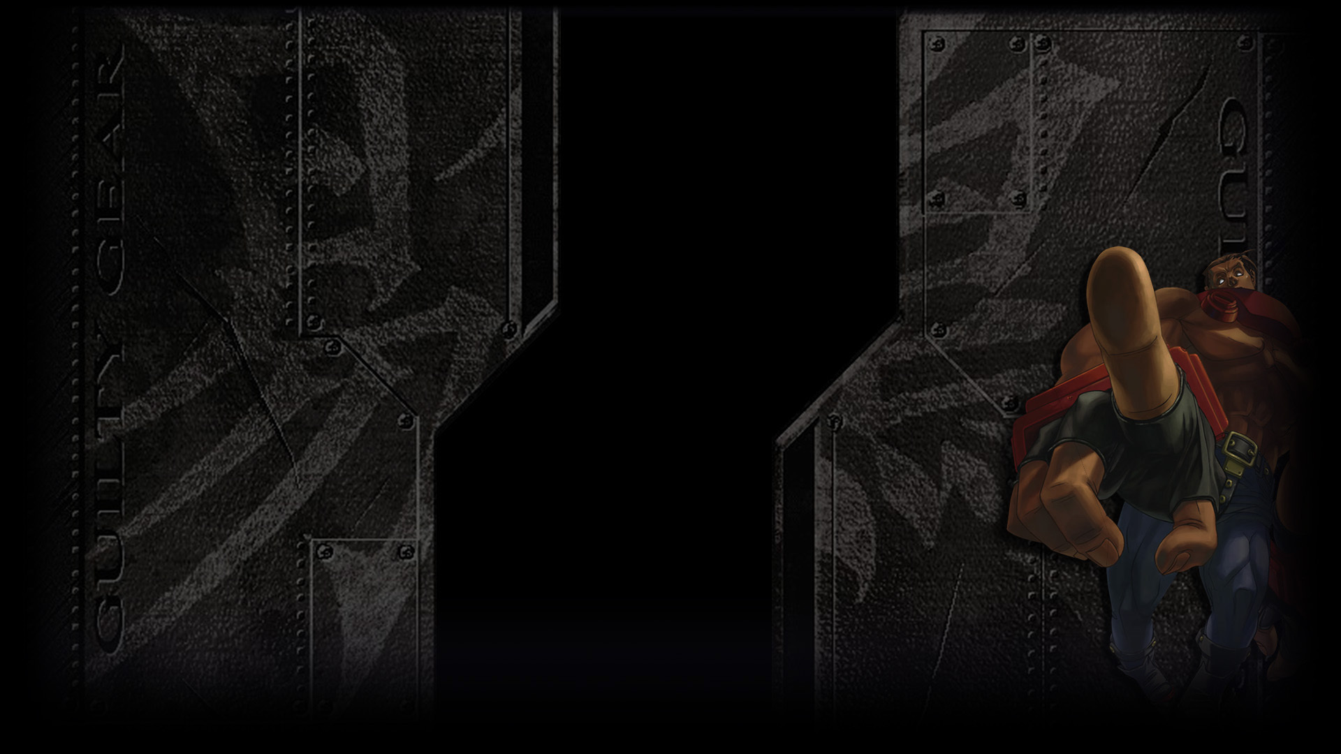 [GGI] Potemkin (Profile Background)
