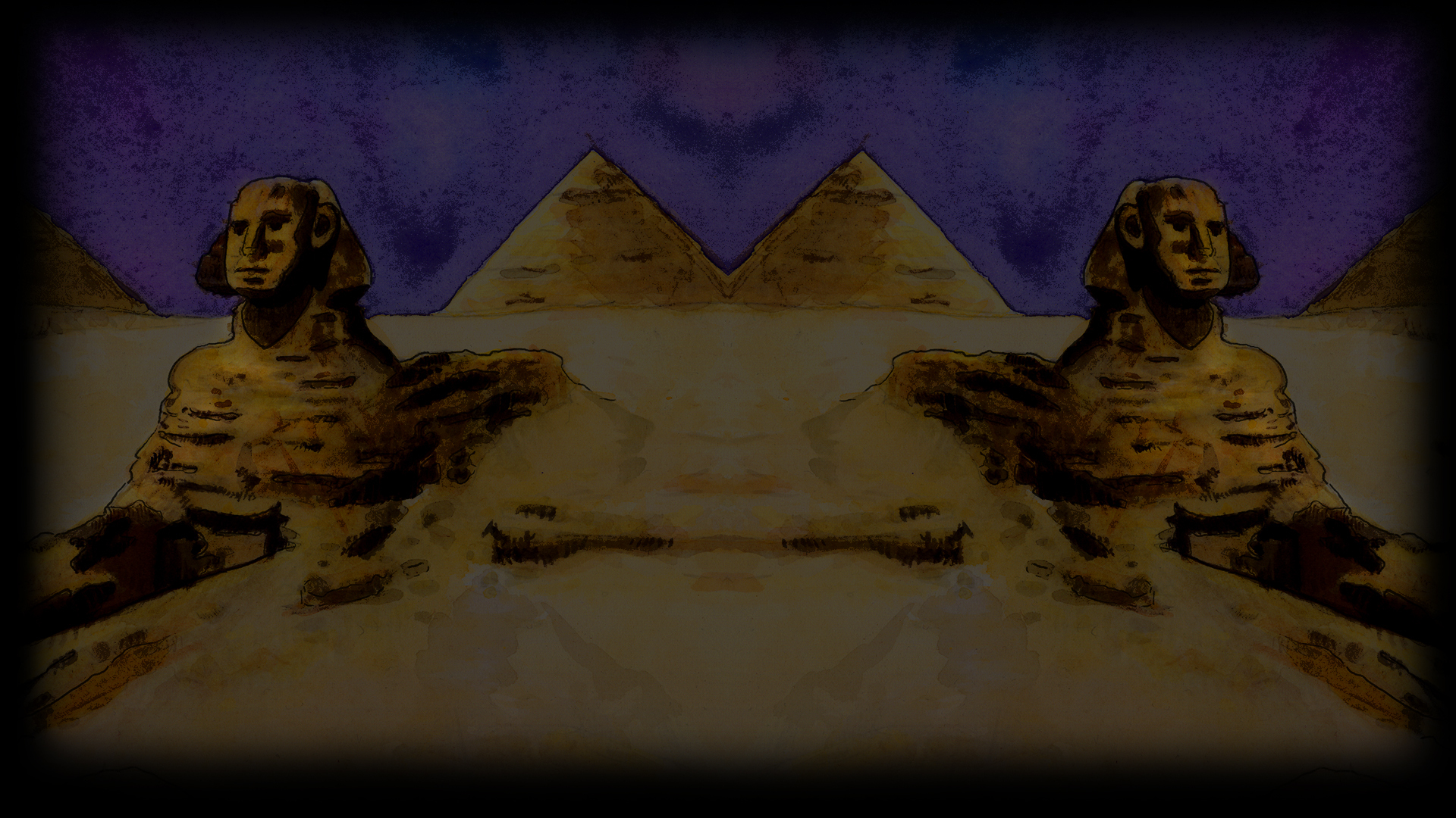Sphinx